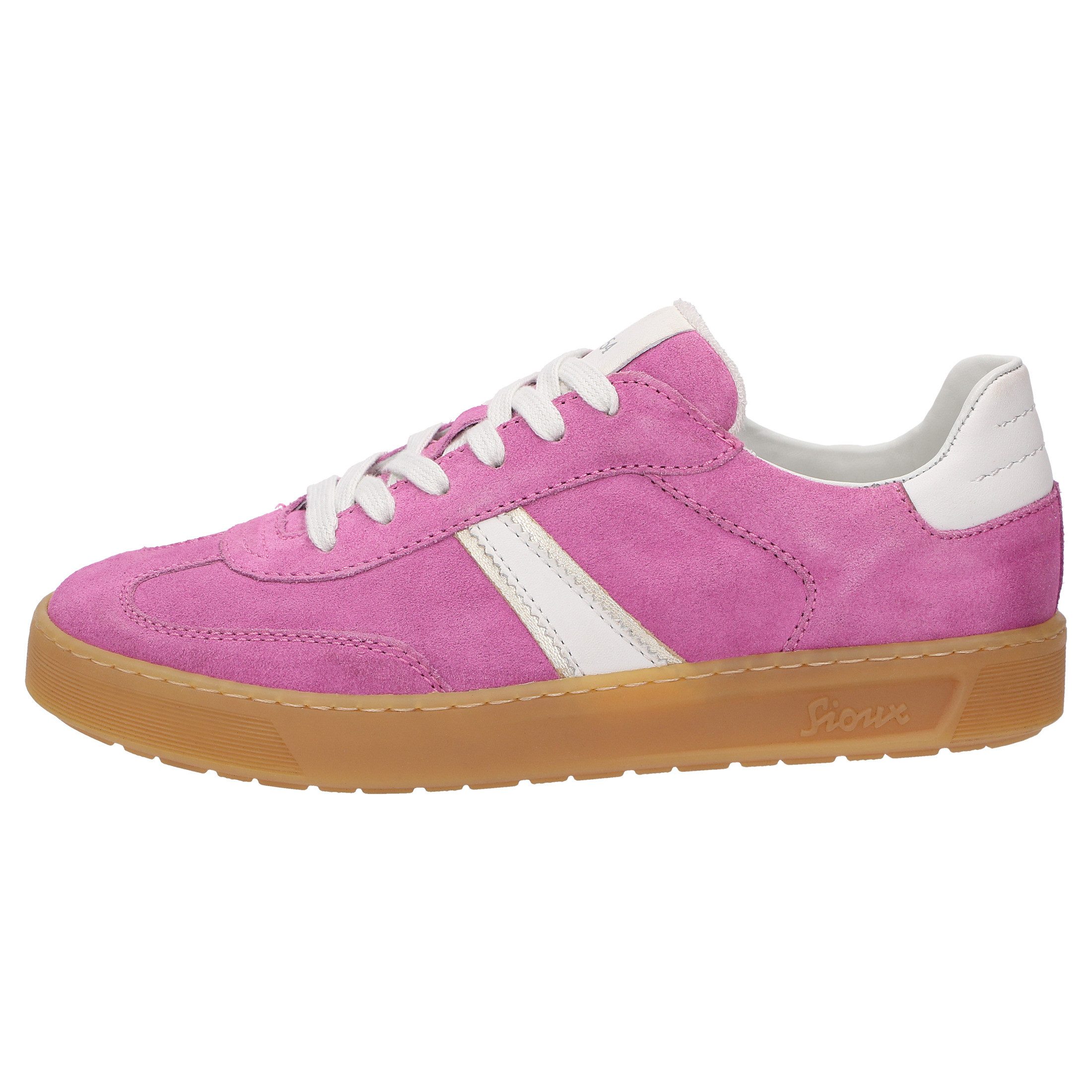 SIOUX Tedroso-DA-707 Sneaker günstig online kaufen