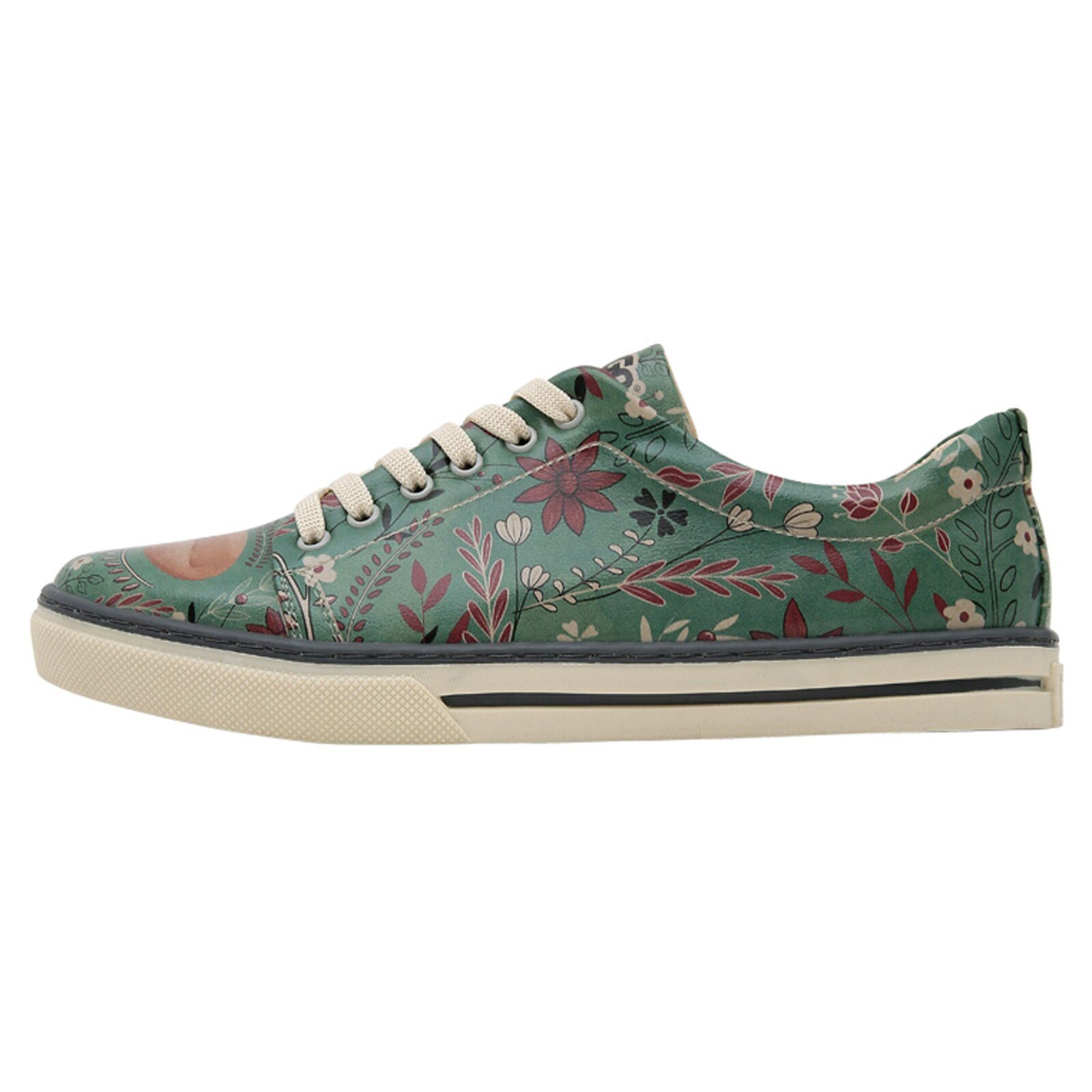 DOGO Sneaker The Wise Owl Damen günstig online kaufen