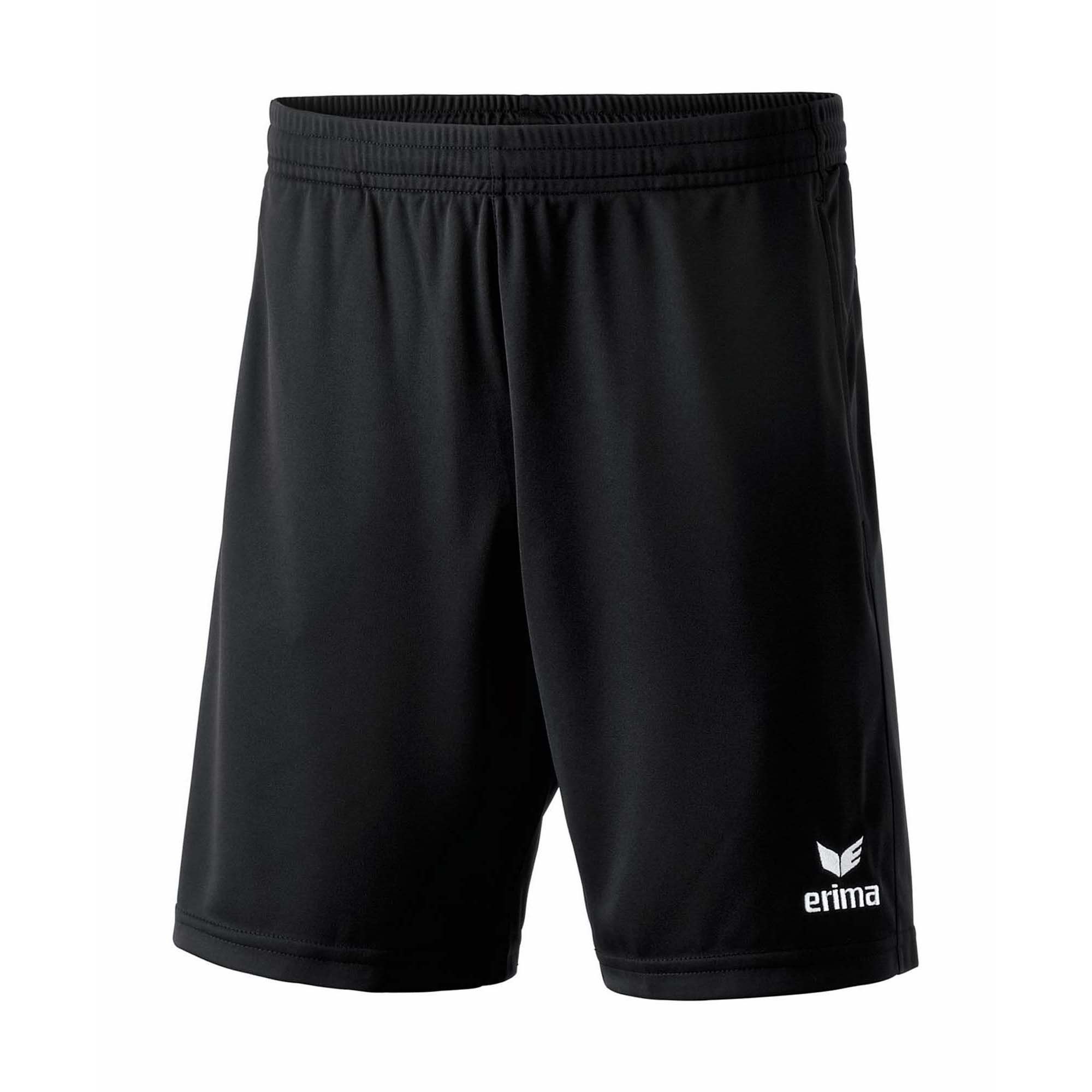 Trainingsshorts erima Herren Schiedsrichtershort Valencia