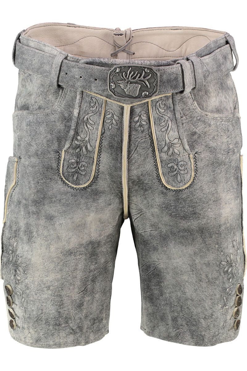 Spieth & Wensky Trachtenlederhose