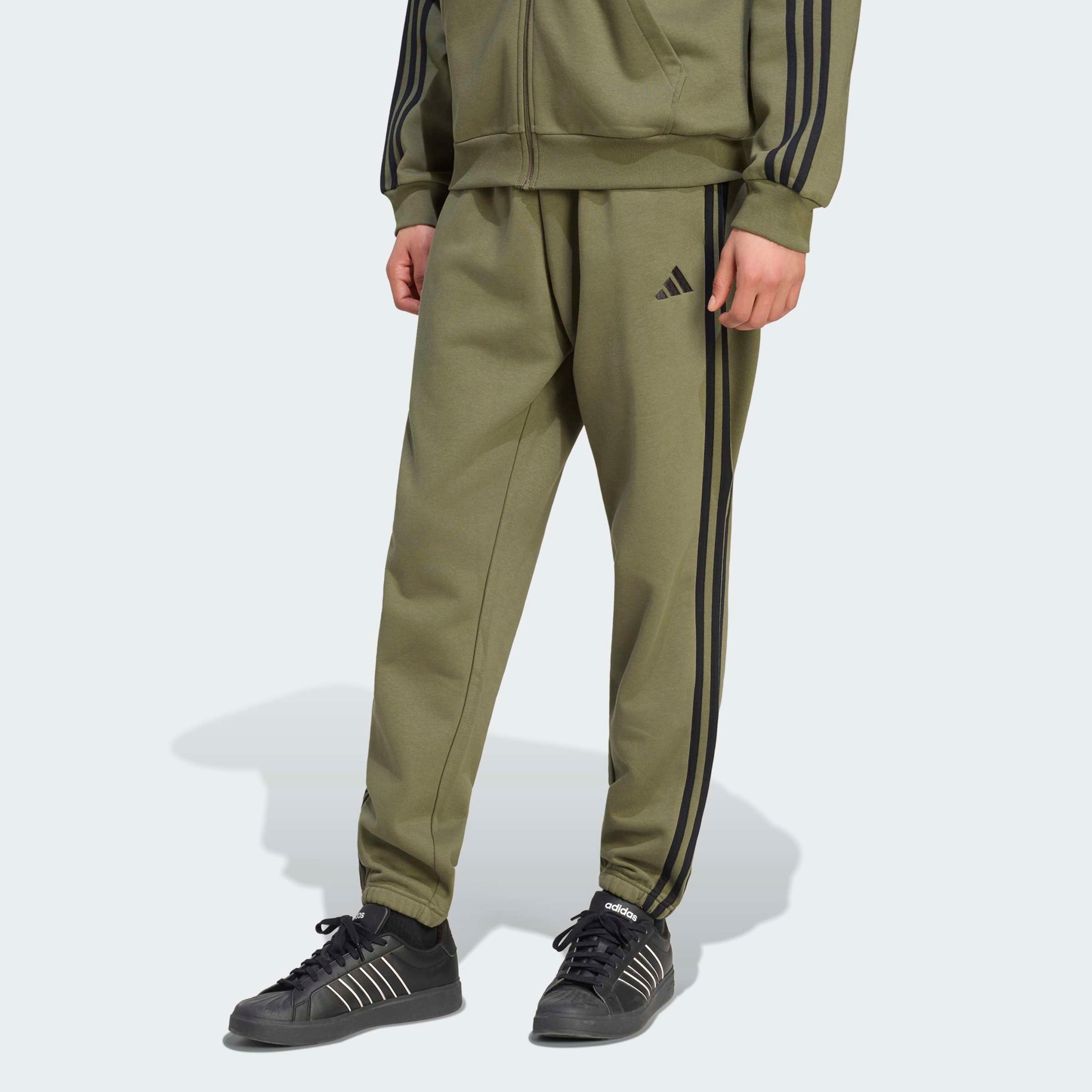 adidas Sportswear Sporthose M 3S FL TC PT