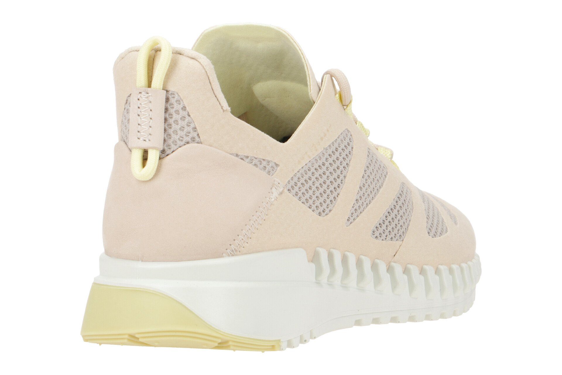Ecco 80378359113 Schnürschuh