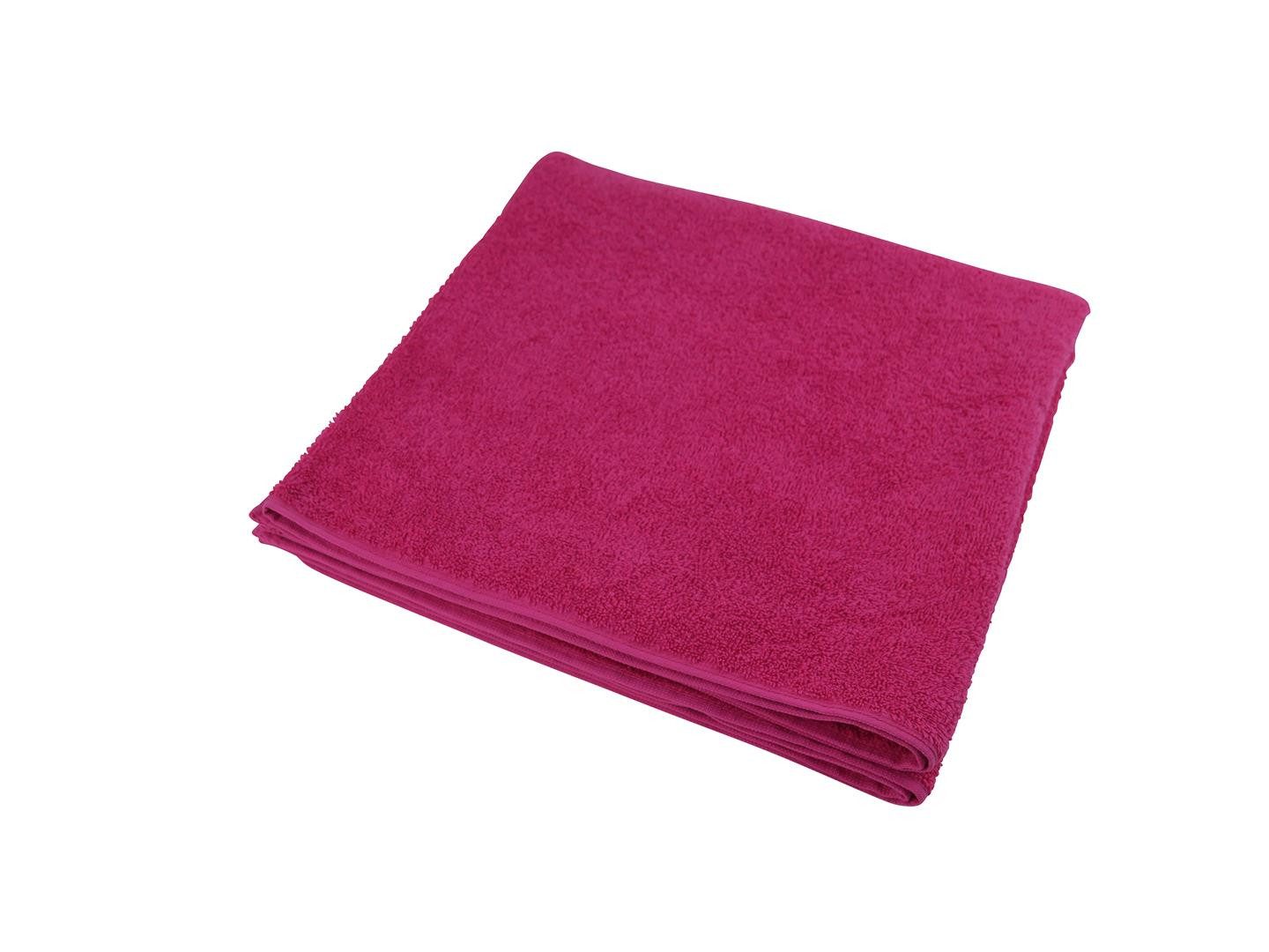 Sensepura Duschtuch Duschtuch 70x140 cm, Baumwolle günstig online kaufen