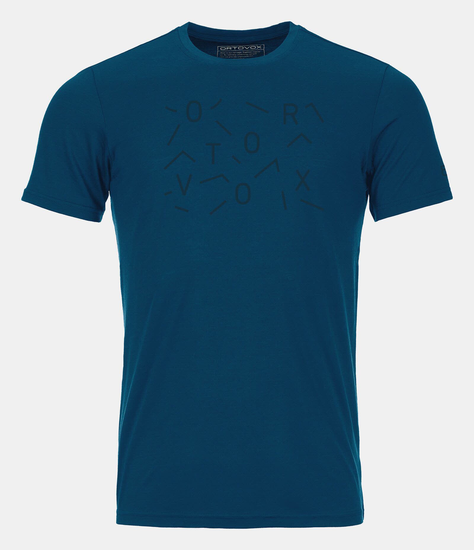 Ortovox Funktionsshirt