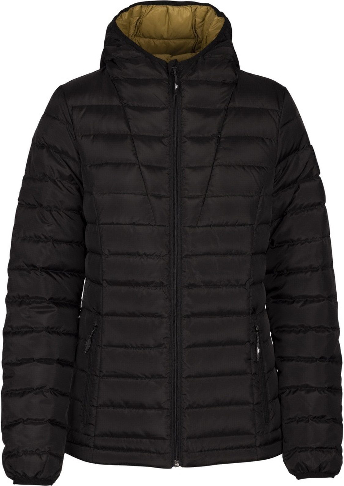 Trespass Winterjacke Bartush Down Jacket