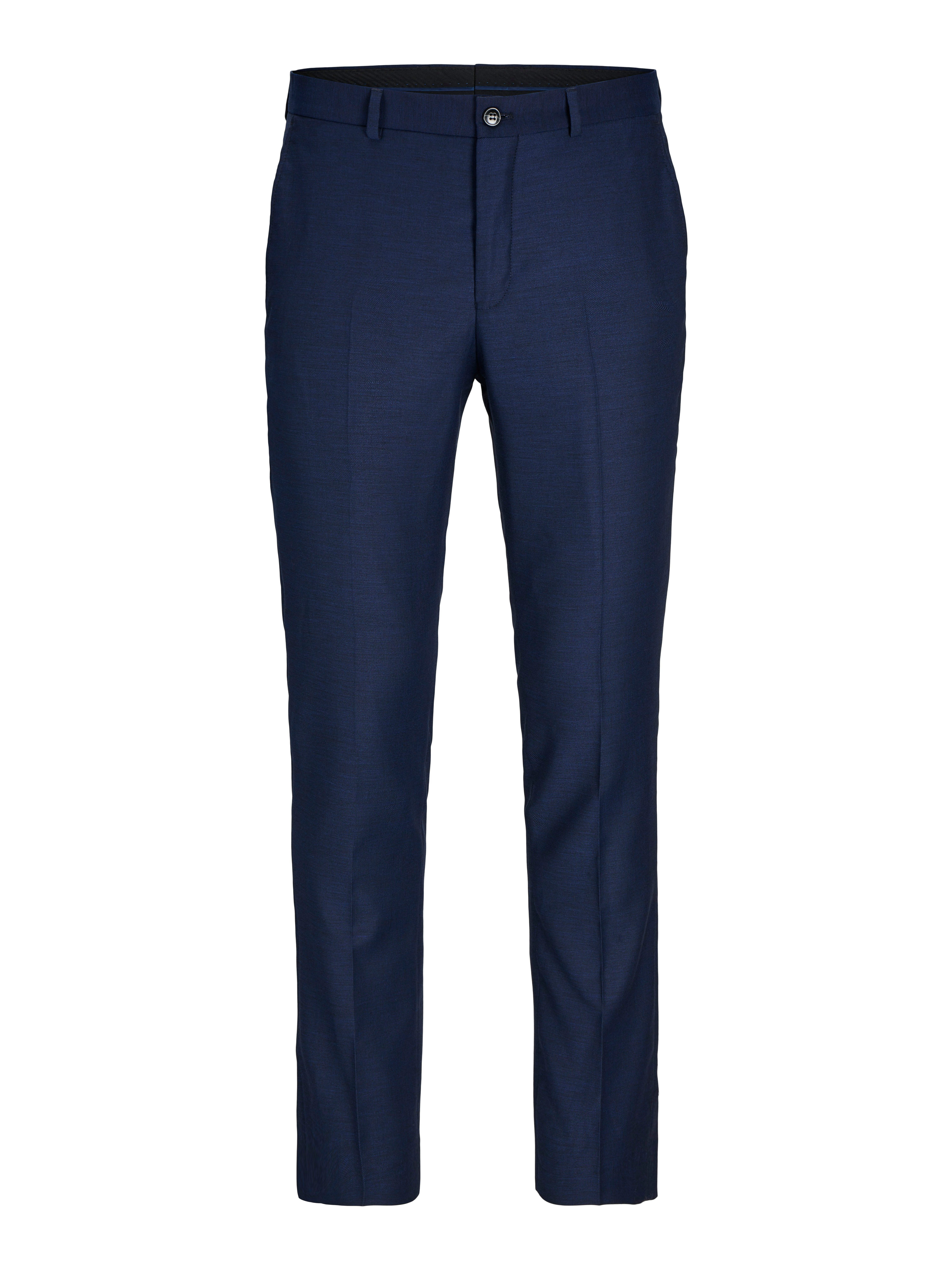 Anzughose JPRSOLARIS TROUSER NOOS PLS