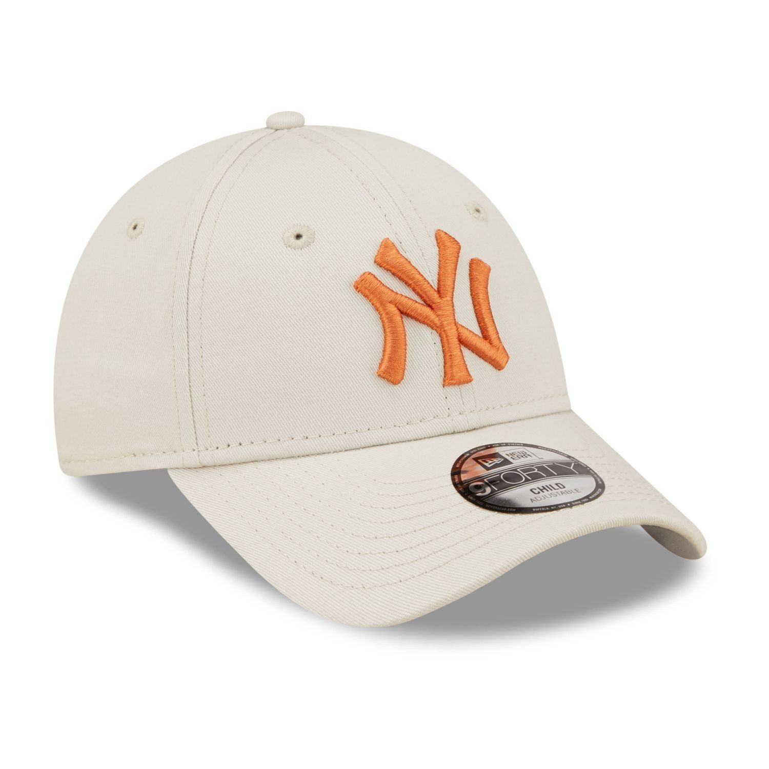 9Forty Cap New Era New Yankees York Baseball