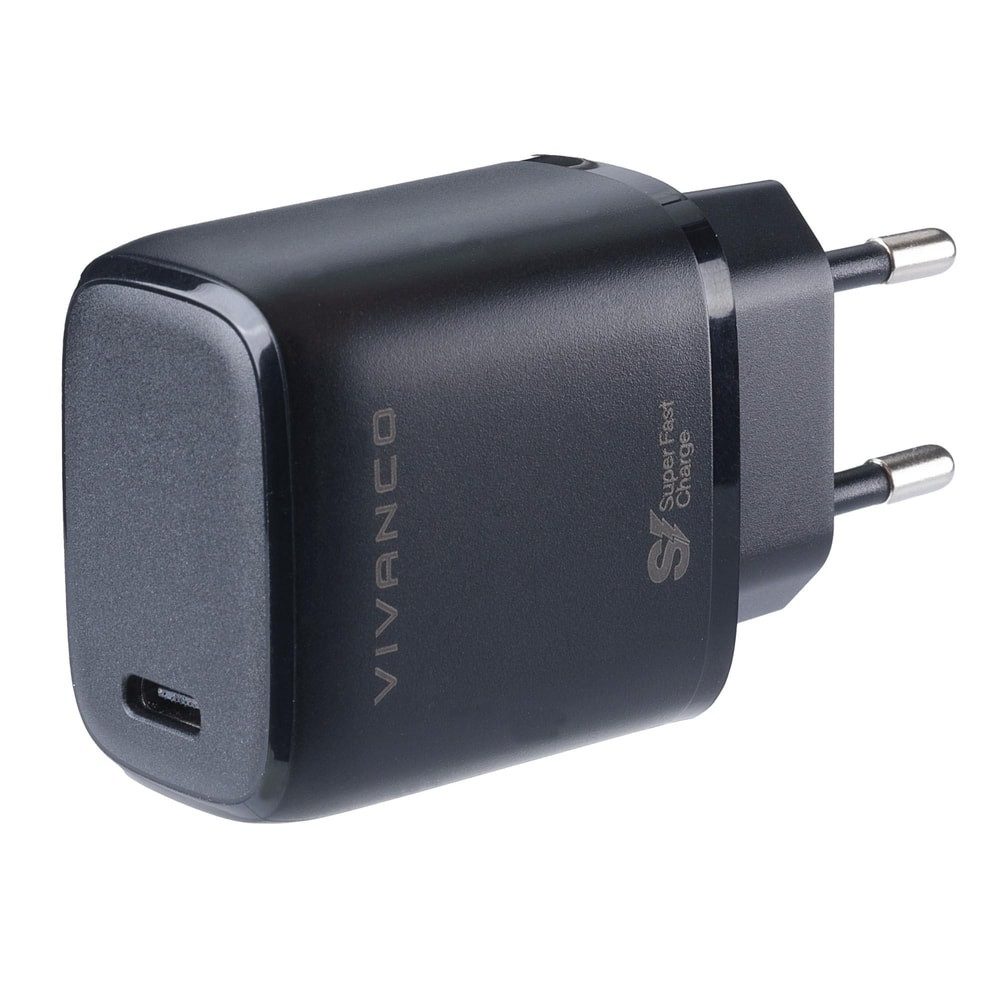 Vivanco Smartphone-Ladegerät