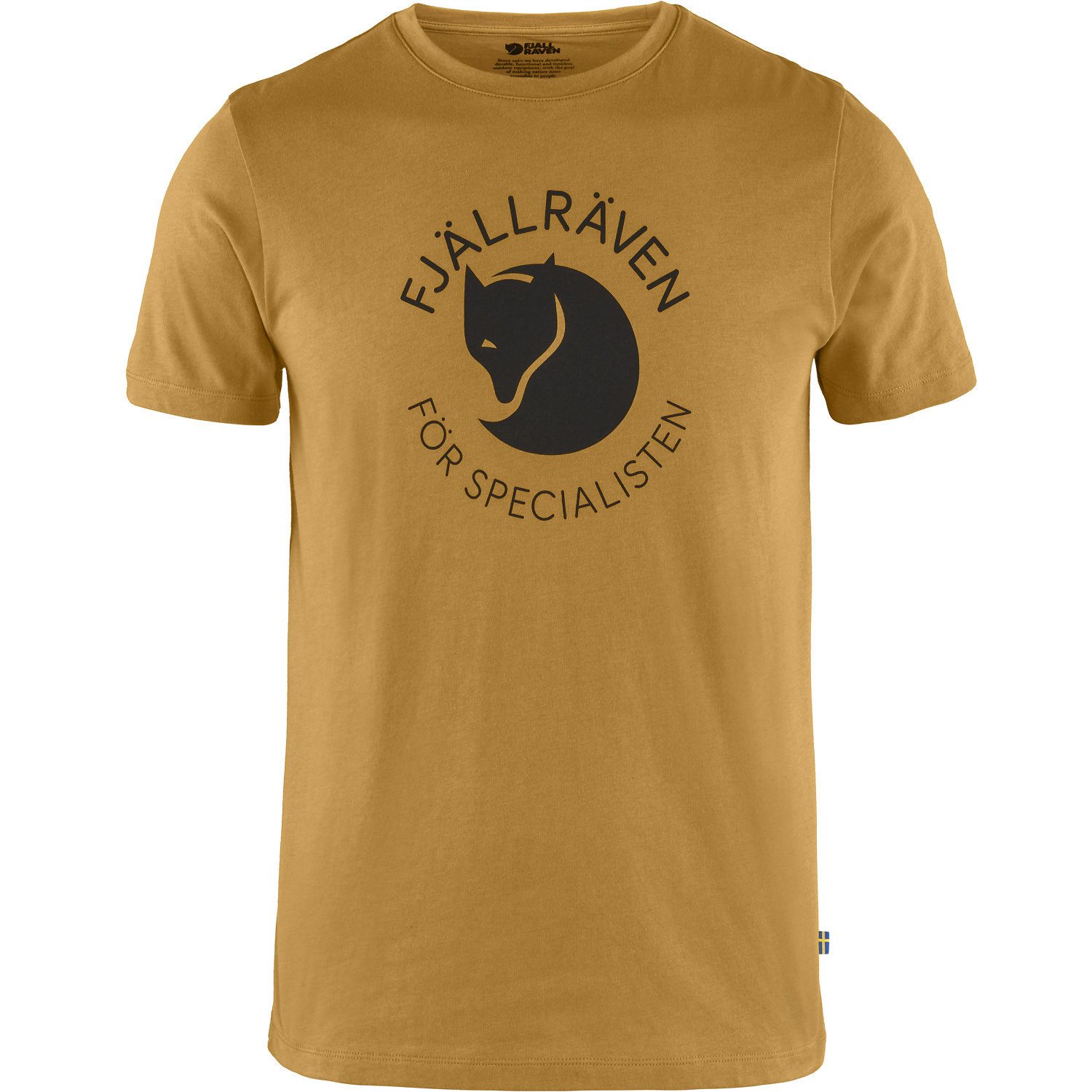 Fjällräven T-Shirt T-Shirt Fox