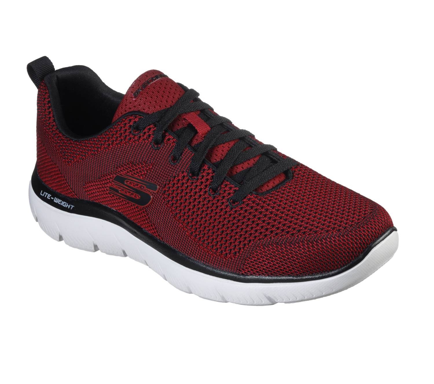Skechers Skechers Summits Brisbane NVY Sneaker günstig online kaufen
