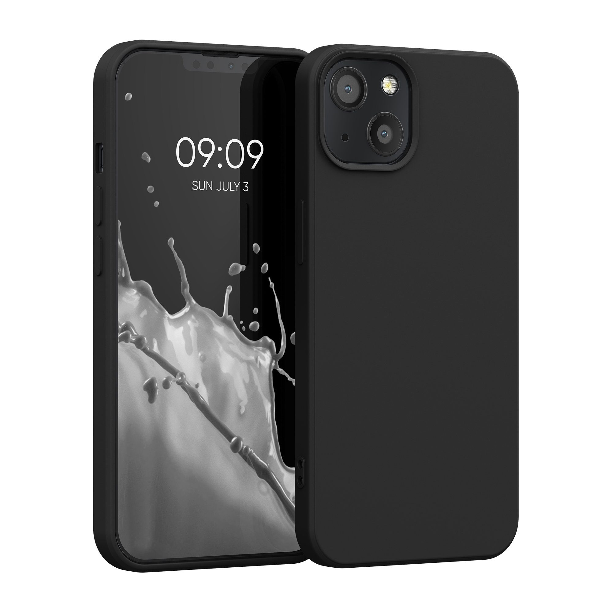 Handyhülle Slim Case für Apple iPhone 13