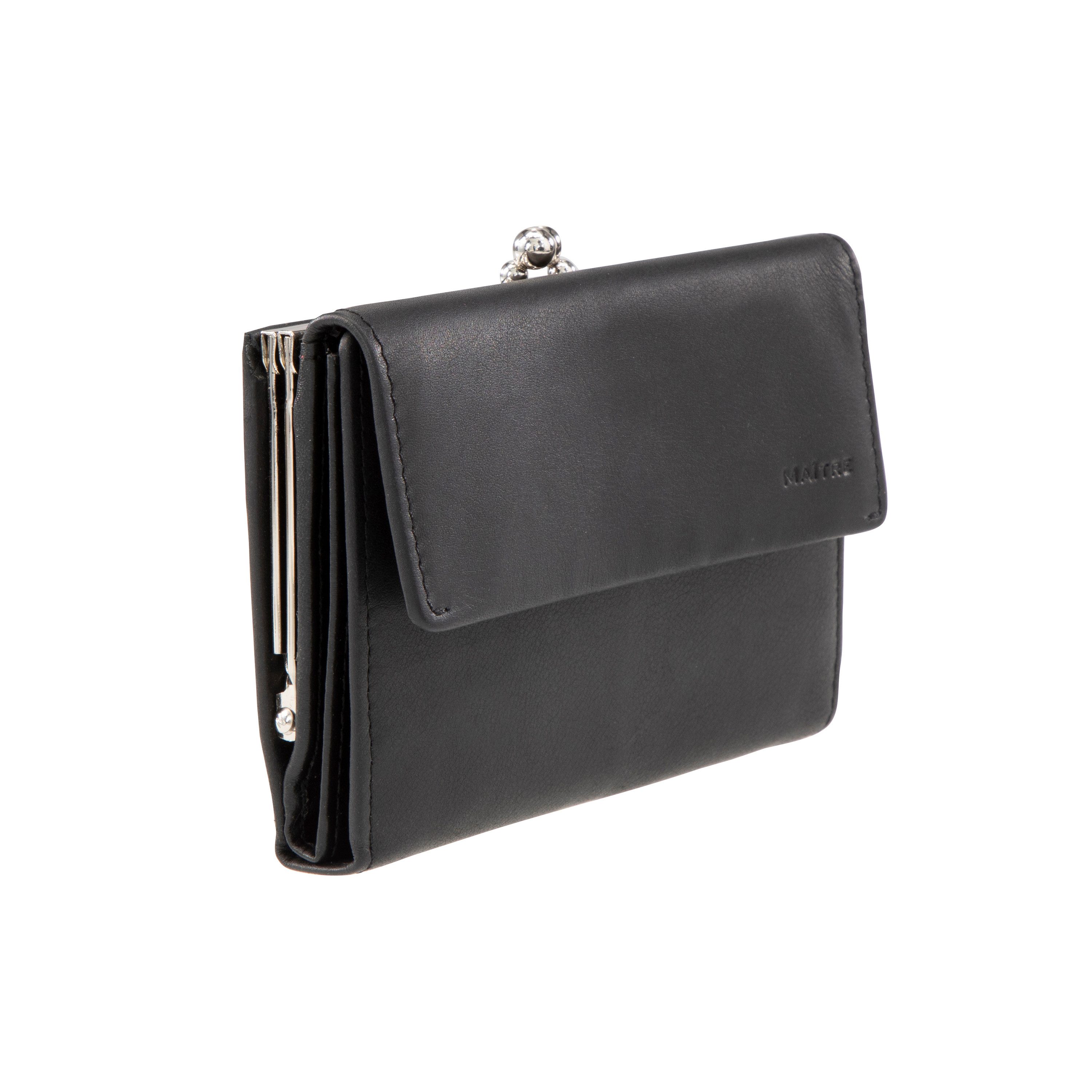 Maître Geldbörse Maitre - Unisex Geldbörse günstig online kaufen