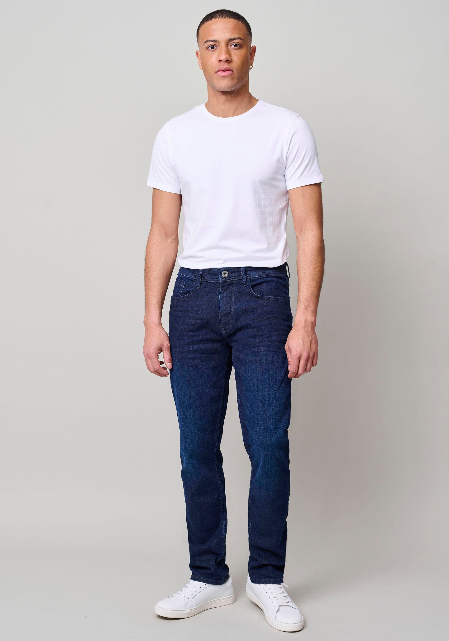 Blend Slim-fit-Jeans Jet