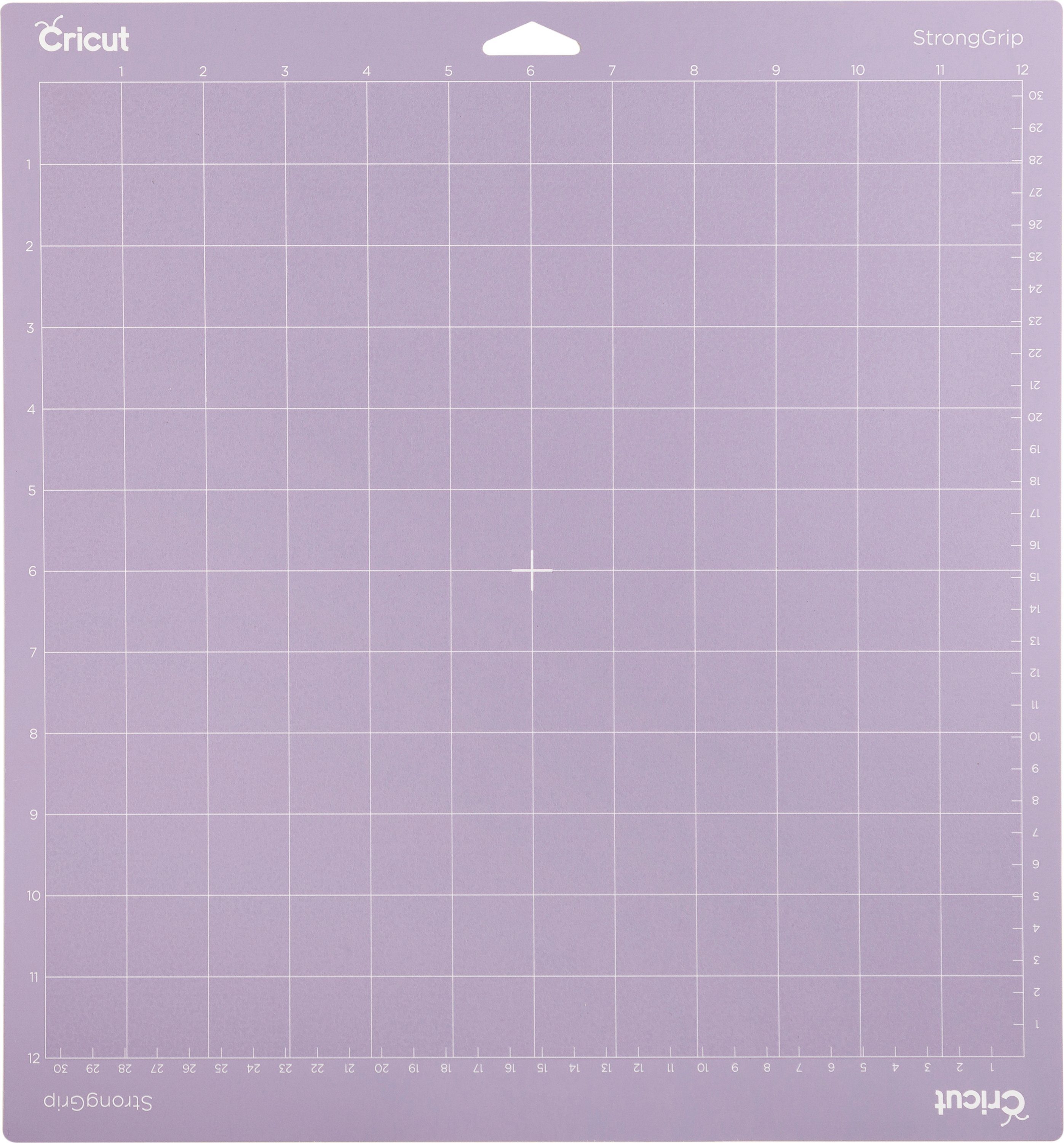 Cricut Schneideunterlage Schneidematte, StrongGrip