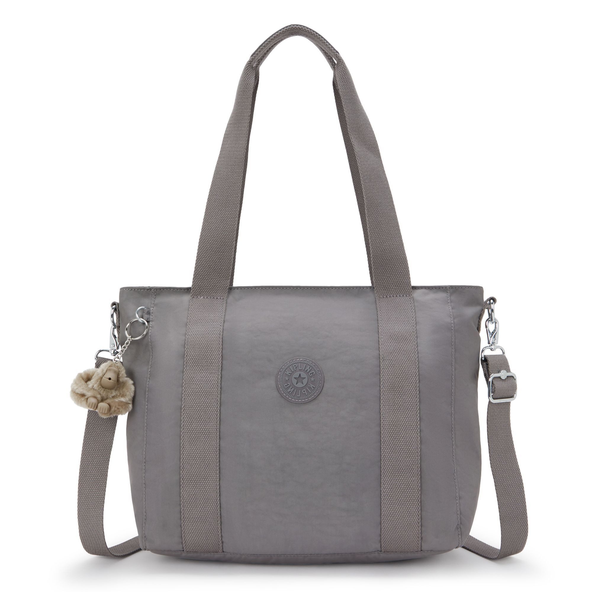 Schultertasche Basic