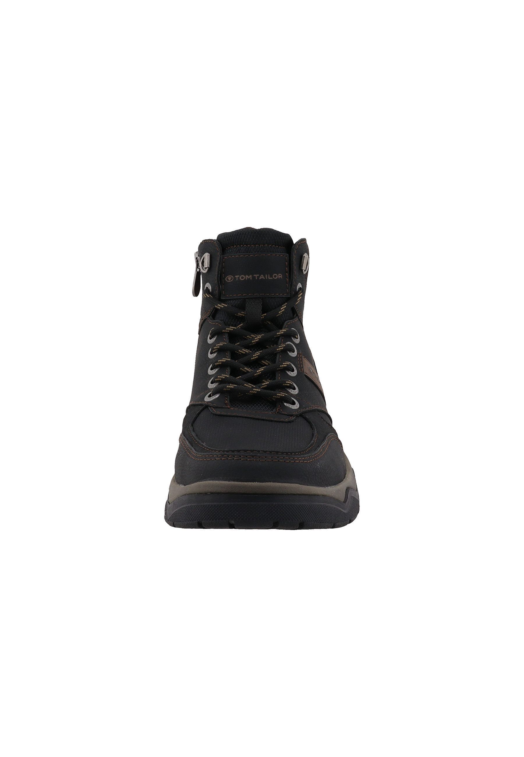 TOM TAILOR Tom Tailor Stiefel Winterstiefel
