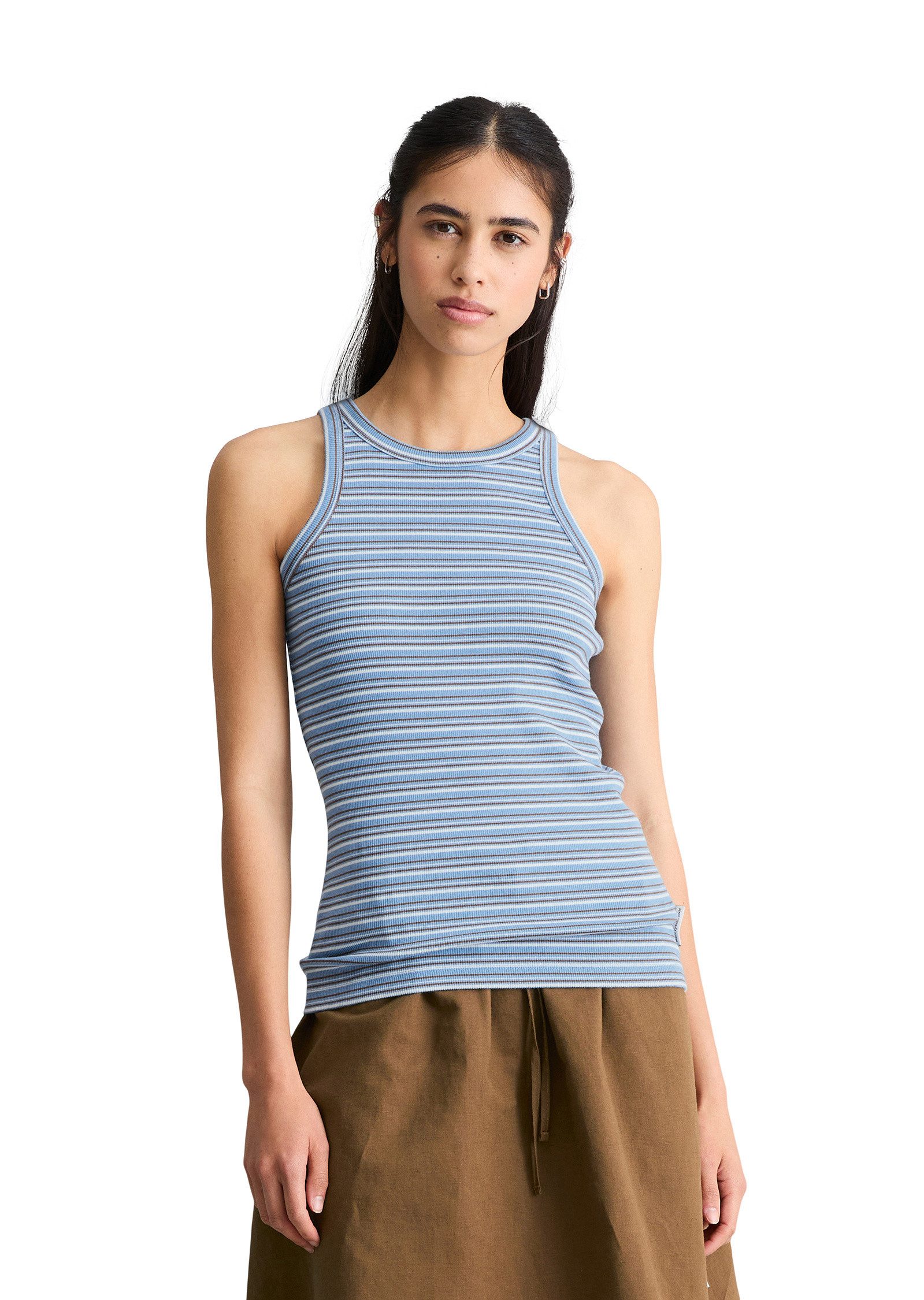 Marc O'Polo DENIM T-Shirt aus reinem Organic Cotton