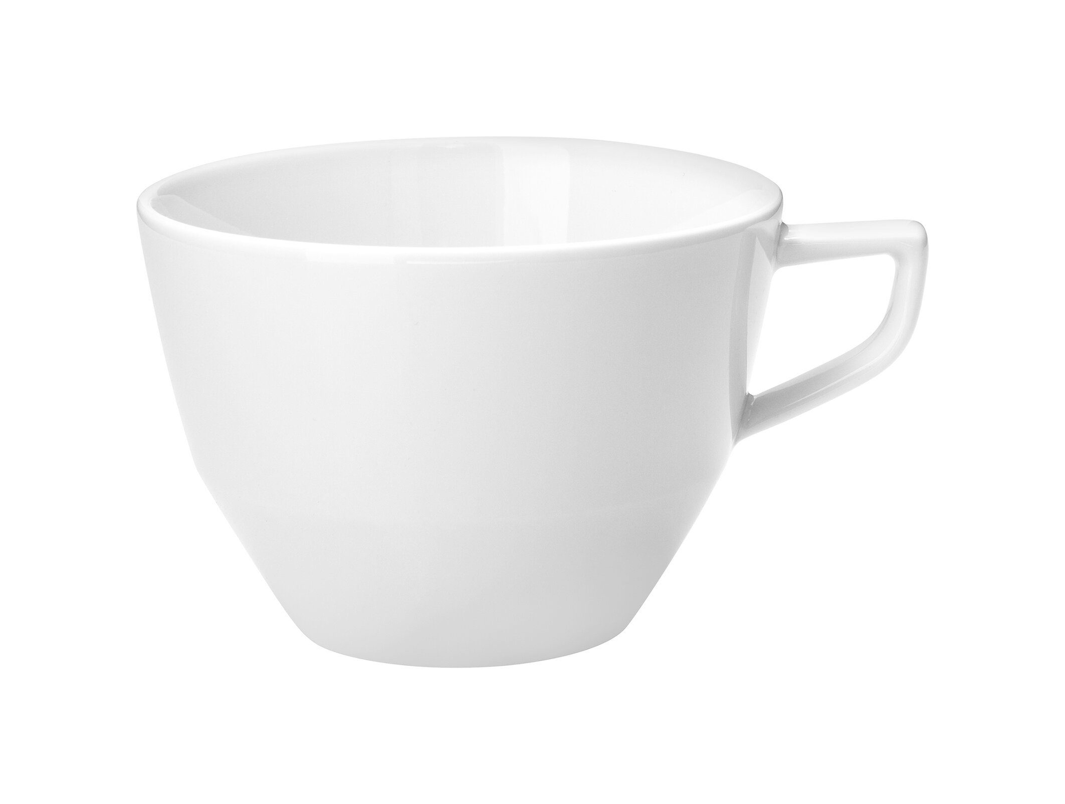 JOOP! Tasse JOOP! LIVING - SINGLE CORNFLOWER Tasse Set 2, 2-tlg., Porzellan