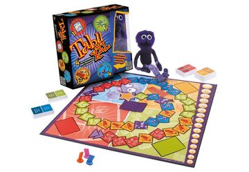 Hasbro Spiel, Tabu XXL