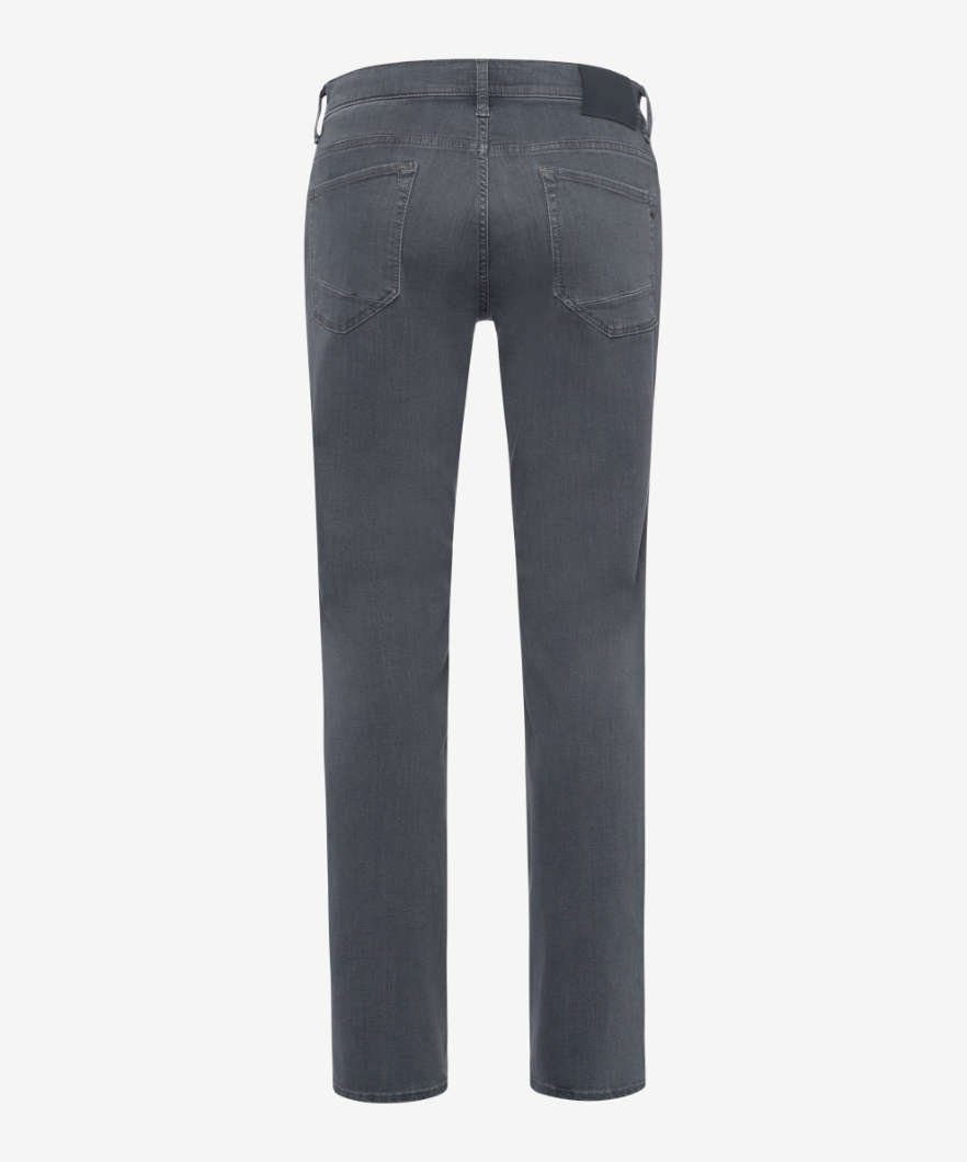 Brax 5-Pocket-Jeans Style CHUCK, Moderne, zeitgemäße Interpretation von  Coloured Denim