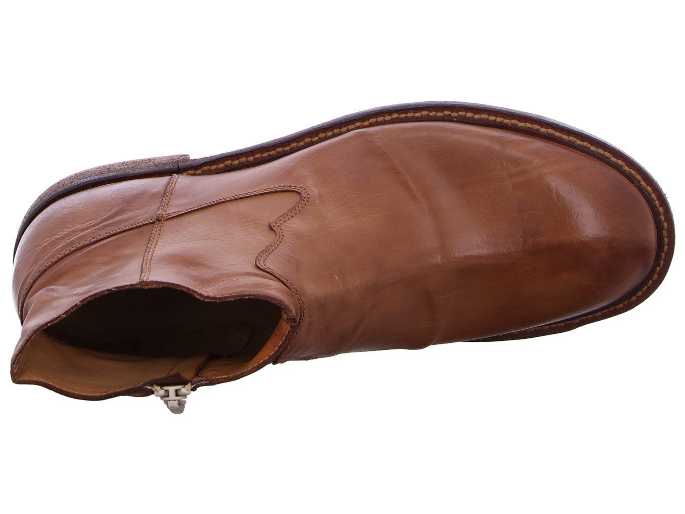 MOMA Tronchetto Uomo Schnürschuh