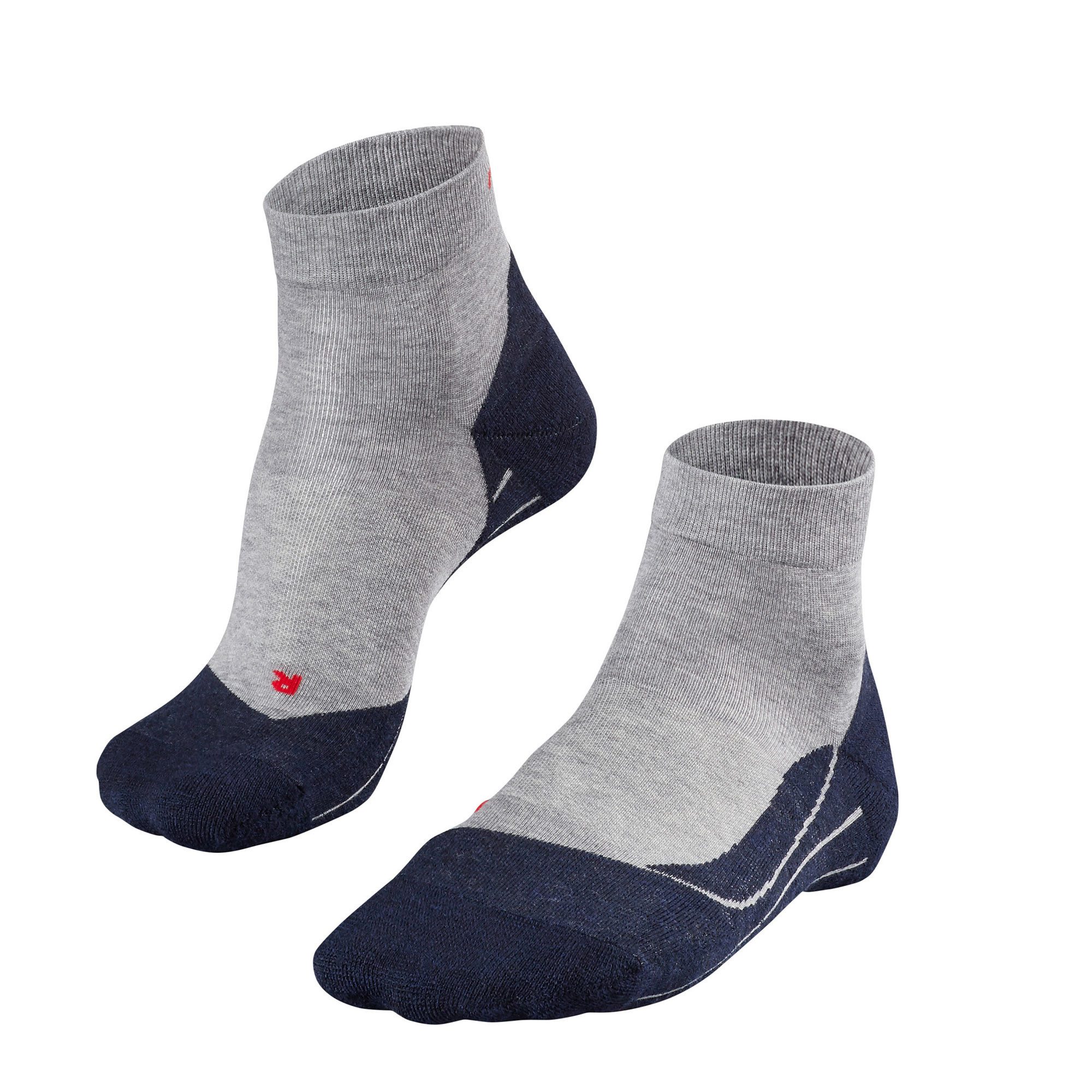 FALKE Sportsocken Falke Herren Running Socken RU4 Short 16705 günstig online kaufen
