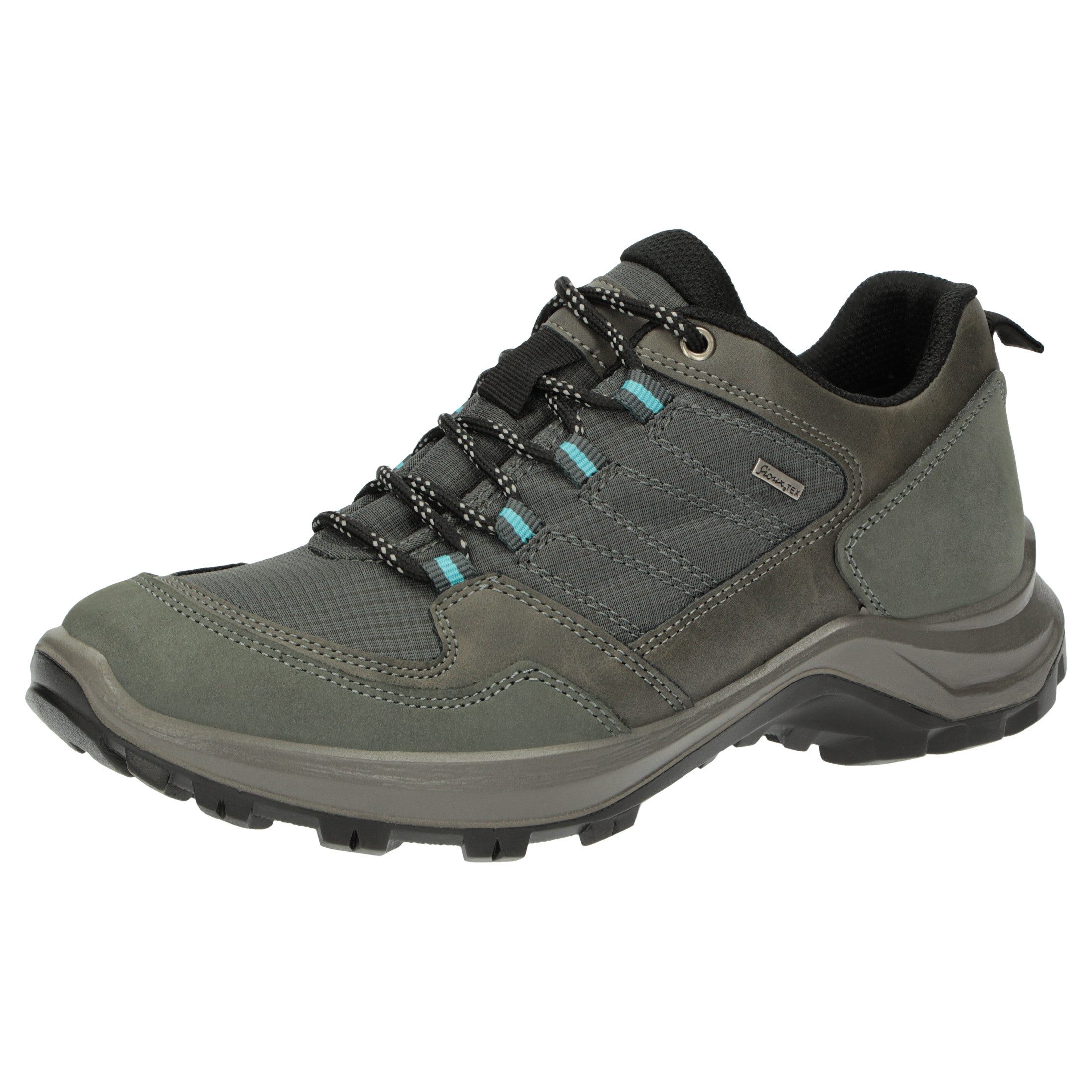 SIOUX Ruleska-701-TEX Sneaker