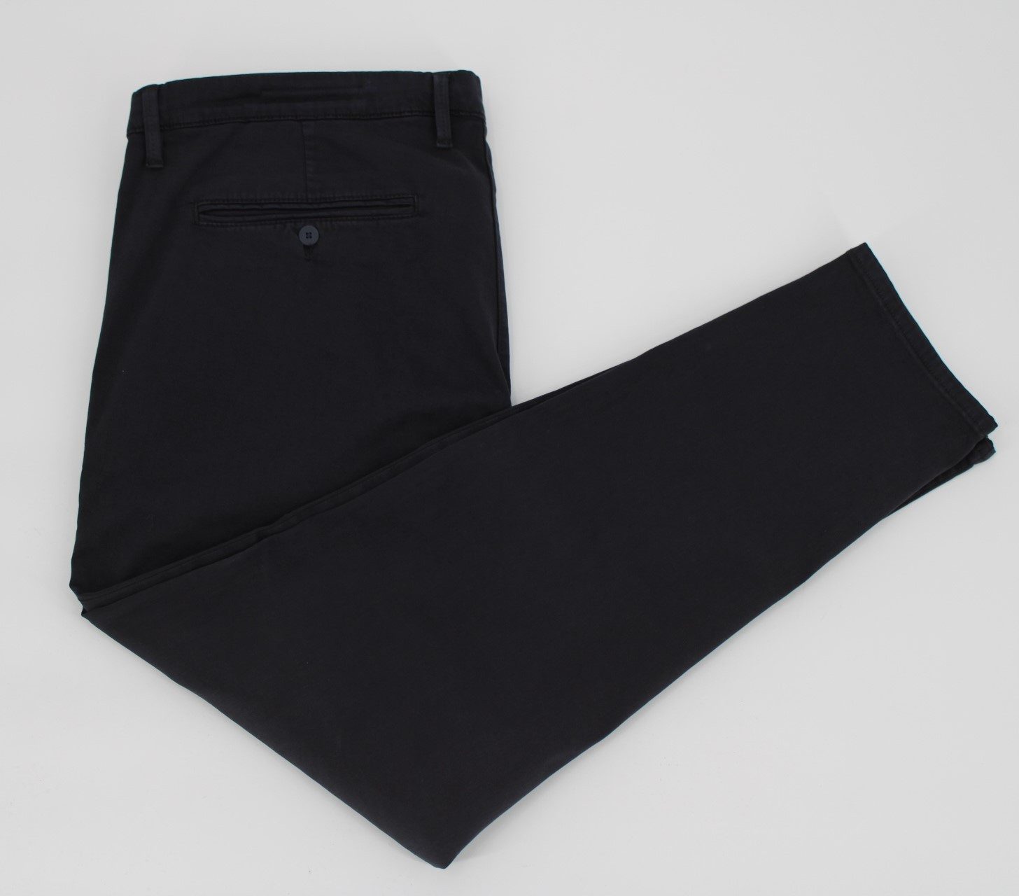 MAC Cargojeans Driver Pants midnight blue