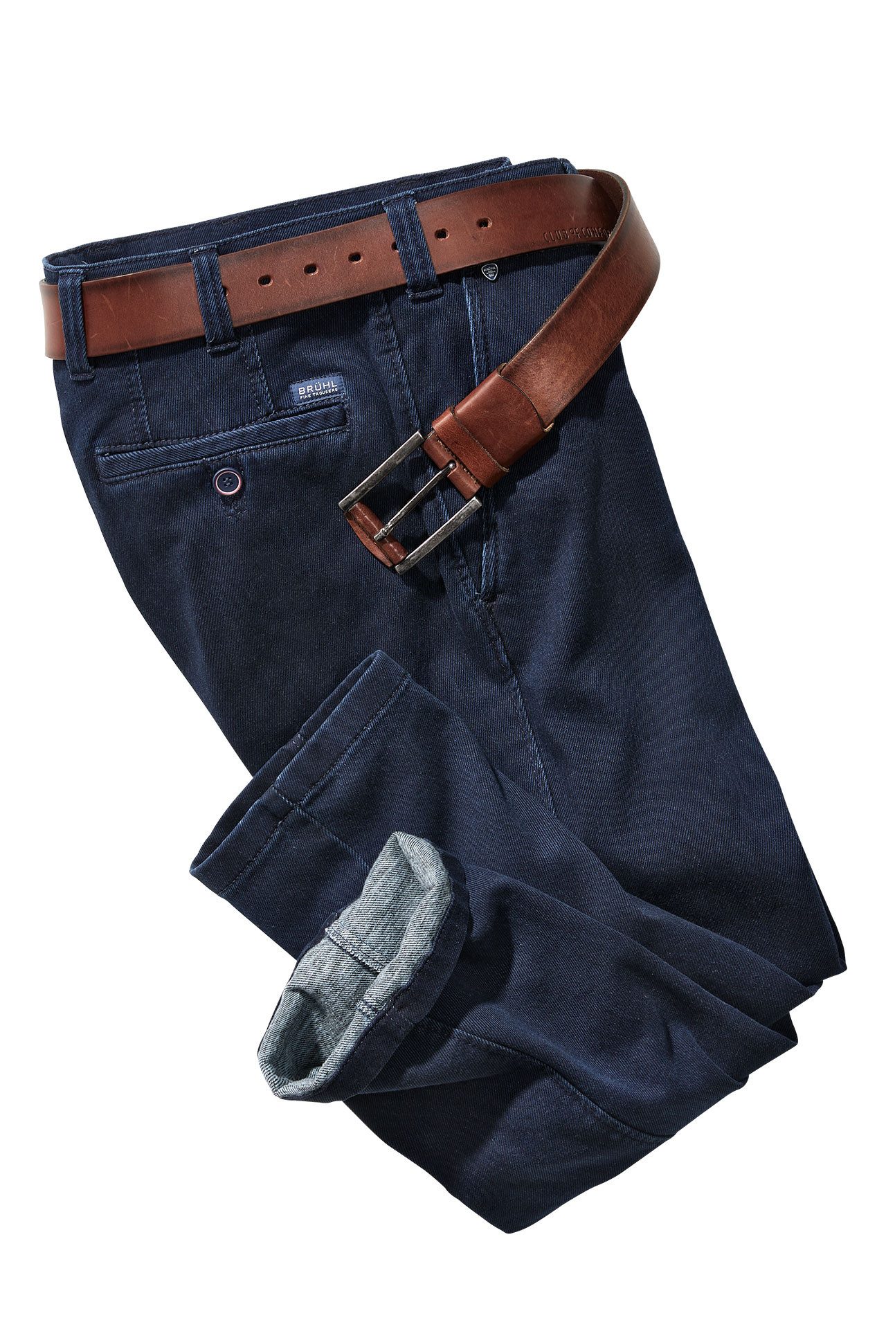 Brühl Bequeme Jeans günstig online kaufen