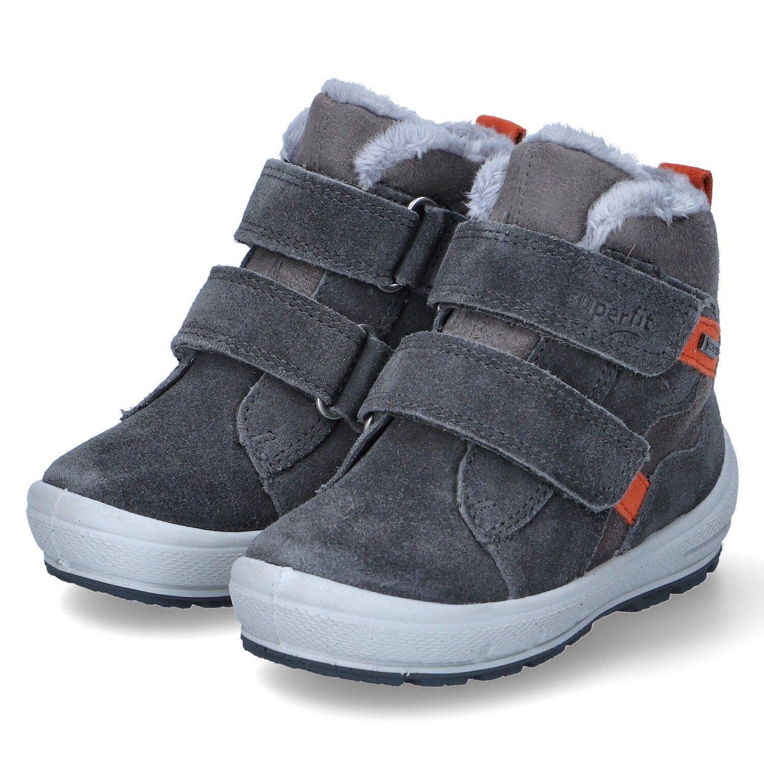 Superfit Winterstiefeletten GROOVY Stiefelette