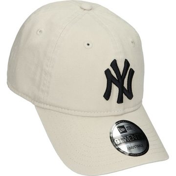 New Era Baseball Cap 9Twenty Unisex New York Yankees