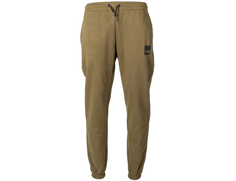 Nash Fishing Jogginghose Nash Tackle Joggers Green Jogginghose Gr. M