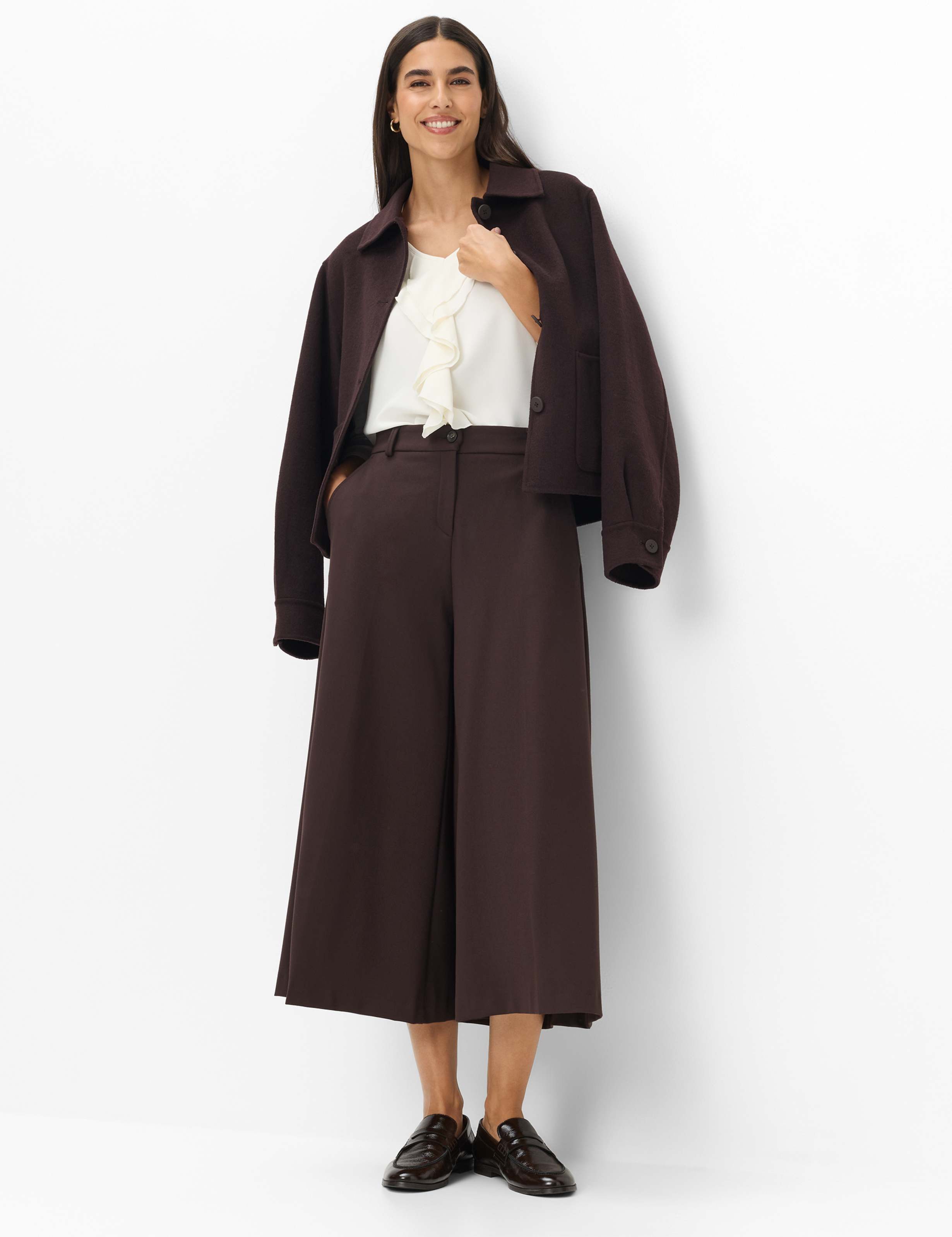 Brax 5-Pocket-Hose Style MELLI S