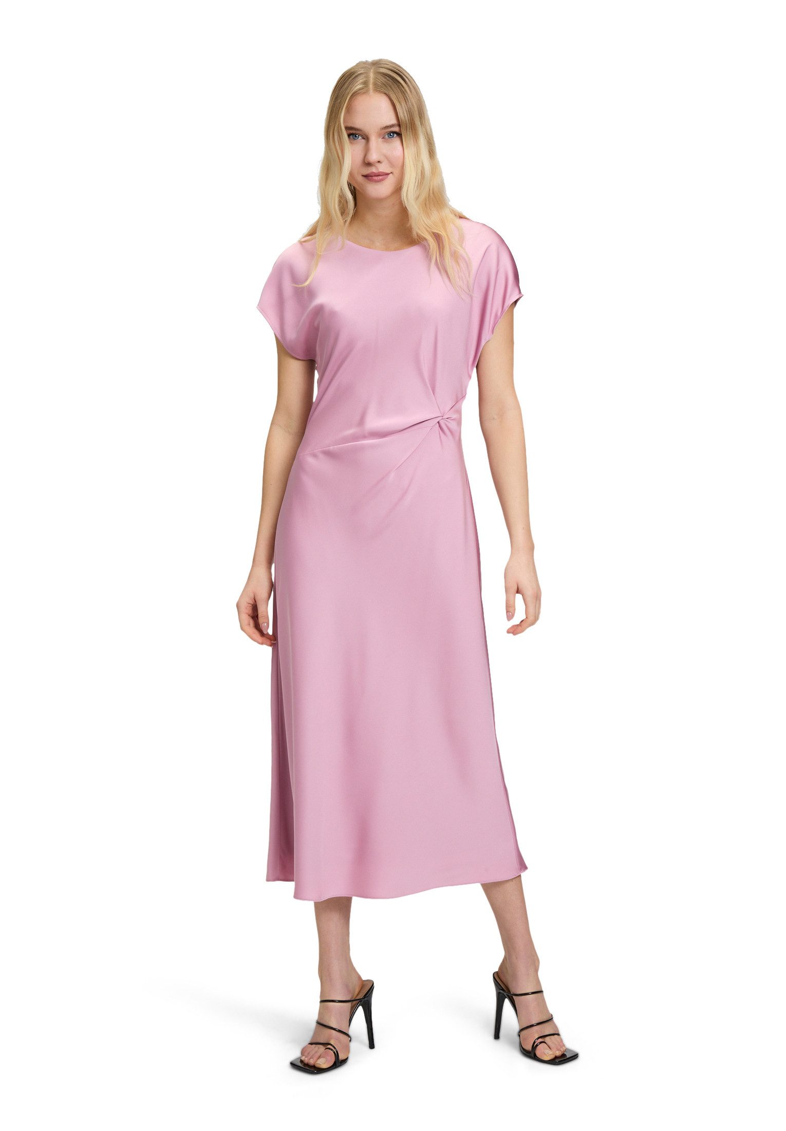 Abendkleid Vera Mont Damen Abendkleid in 7/8 Länge