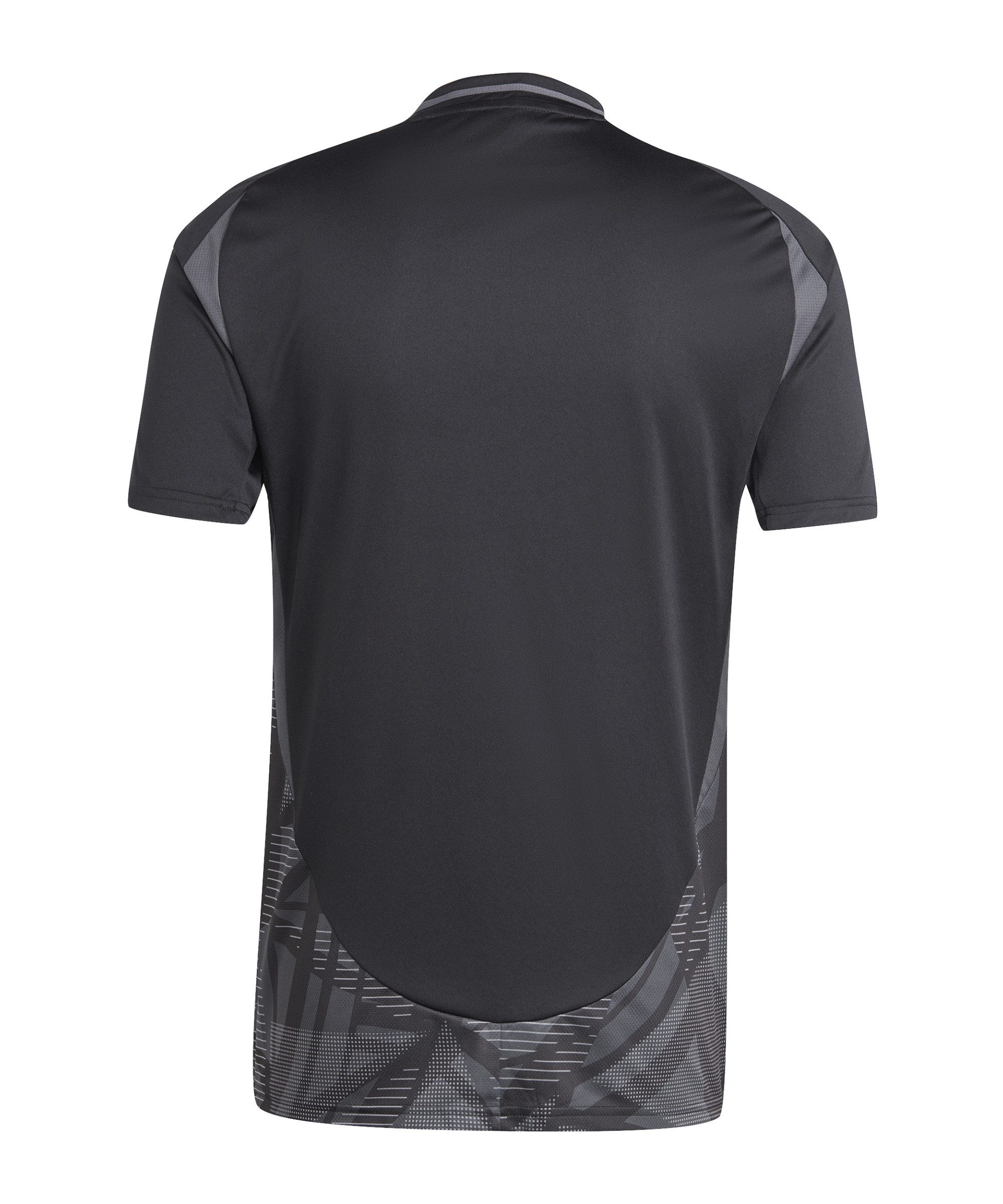 adidas Performance Fußballtrikot Tiro 24 Competition Match Trikot Teamsport günstig online kaufen