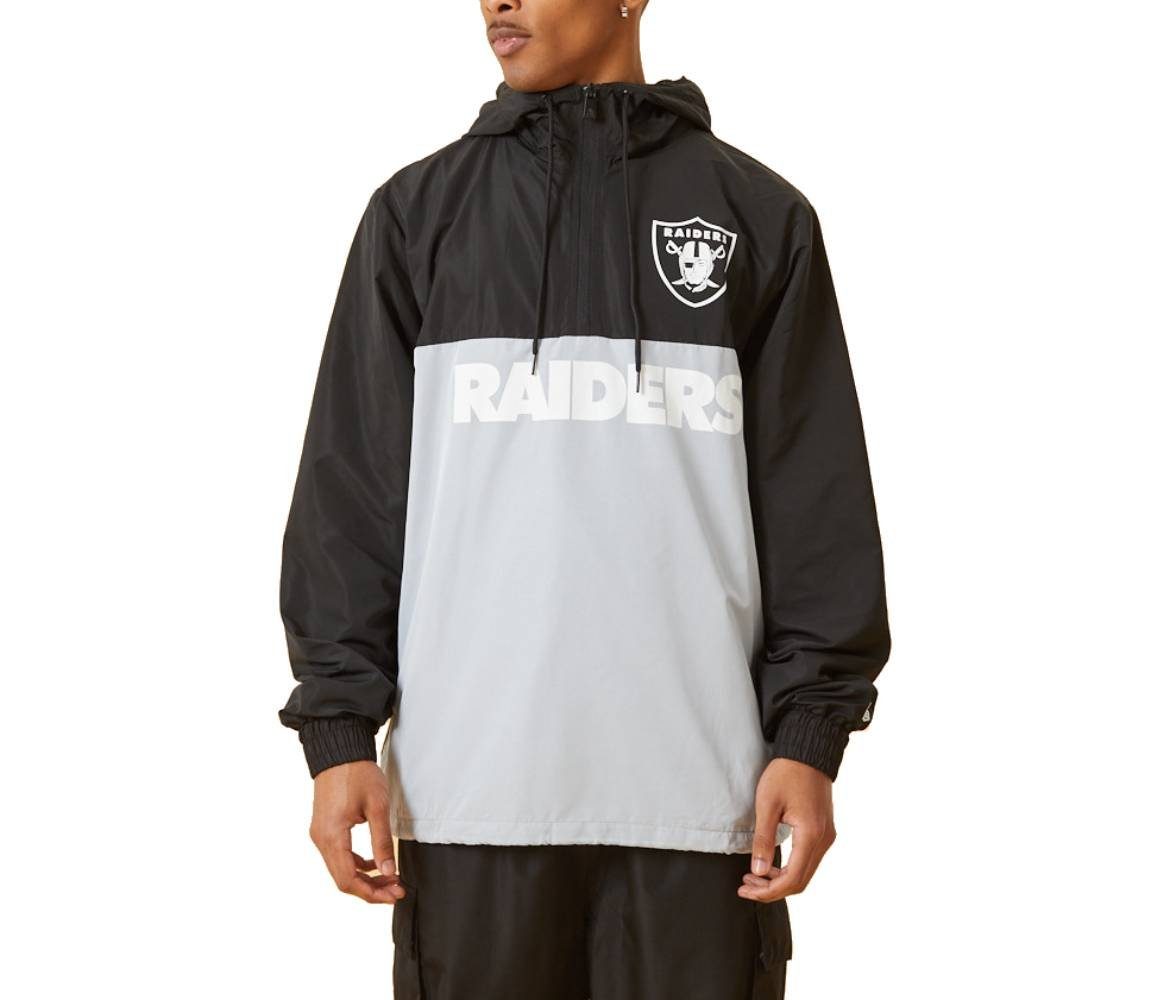 New Era Windbreaker Windbreaker New Era NFL Lasrai