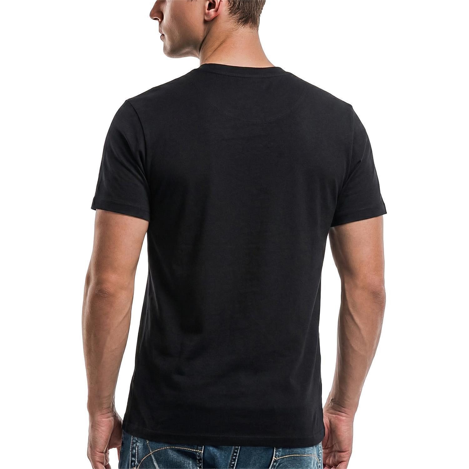 Weekend Offender T-Shirt T-Shirt Weekend Offender Braunschweig Blank