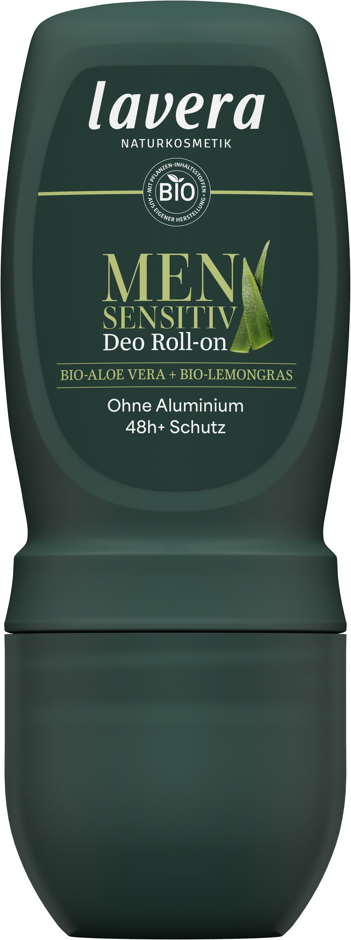 lavera Deo-Roller Men sensitive Deo Roll-On