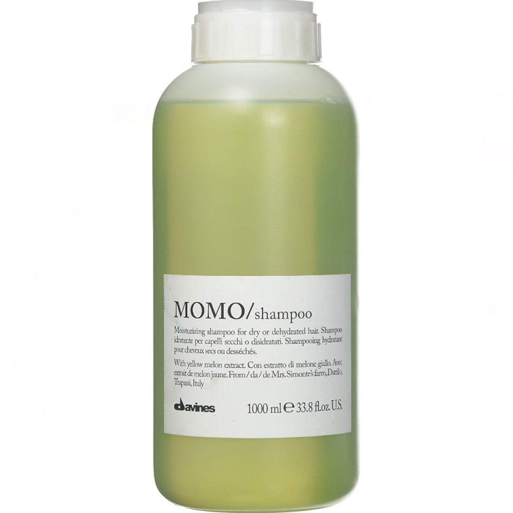 Davines Haarshampoo Davines Essential Haircare Momo Shampoo 1000 ml