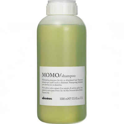 Davines Haarshampoo Davines Essential Haircare Momo Shampoo 1000 ml