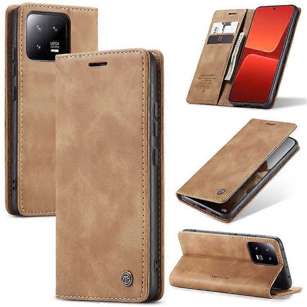 CaseMe Handyhülle Caseme Handy Hülle für Xiaomi Note Poco Redmi Modelle
