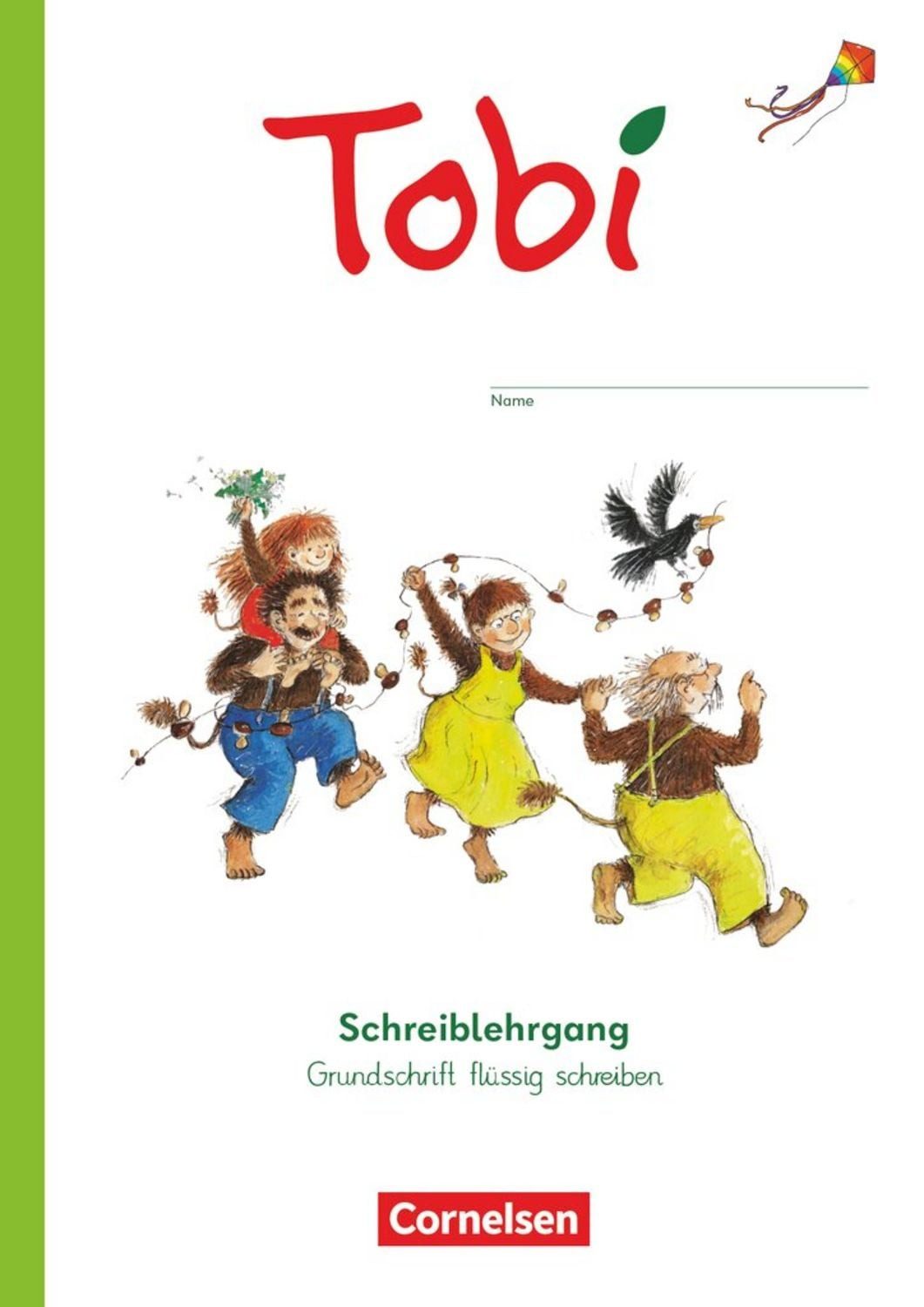 Tobi - Ausgabe 2023 / diverse