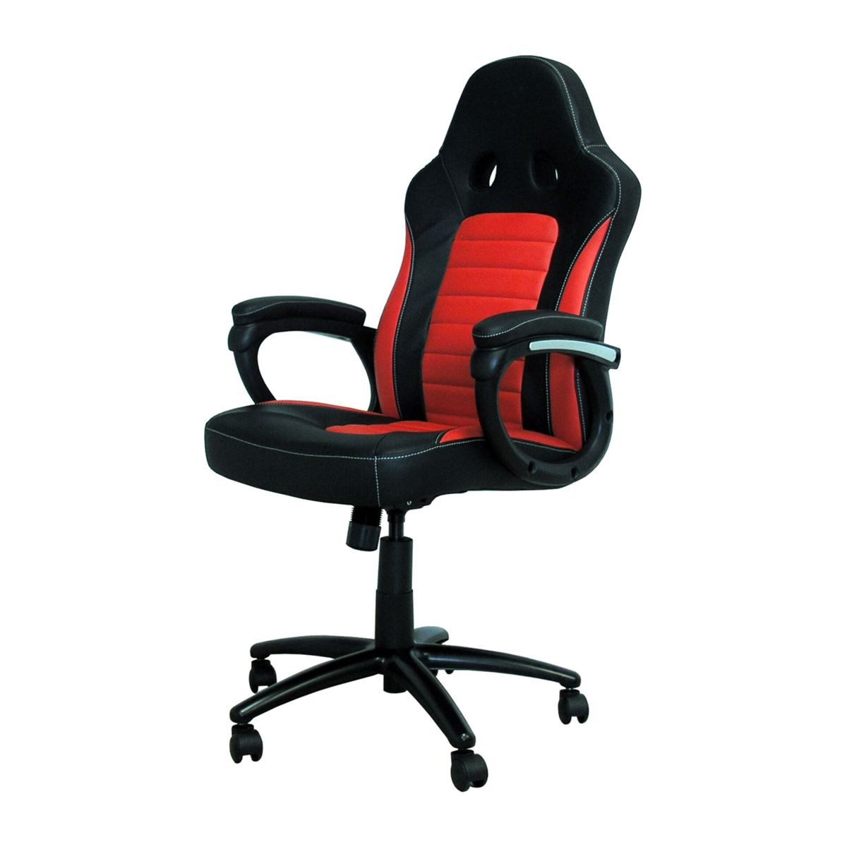LC-Power Gaming-Stuhl CL-RC-BR Gaming Stuhl