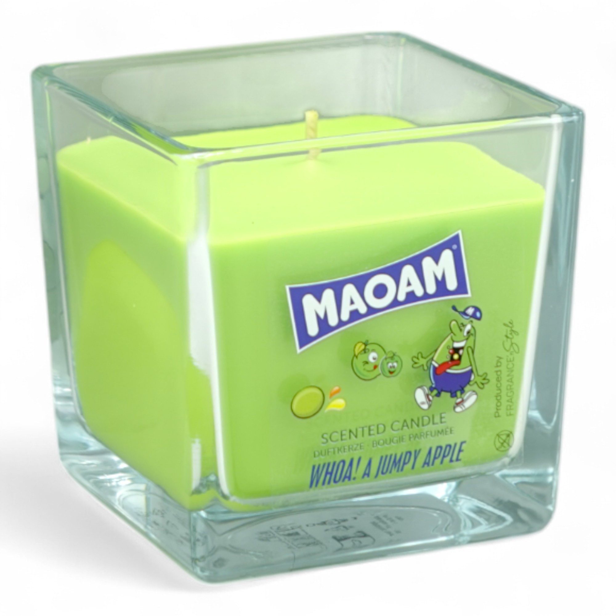 Duftkerze MAOAM Duftkerze – verschiedene Sorten günstig online kaufen