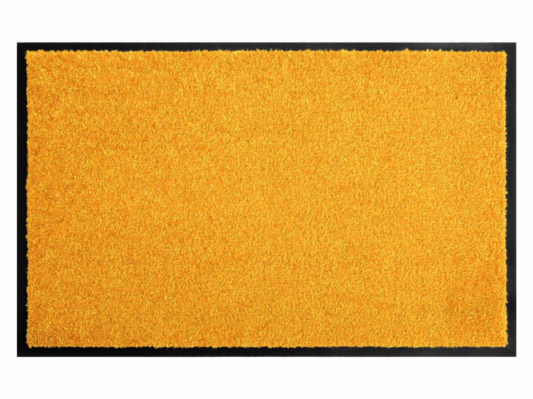 Schmutzfangmatte 8 Fußmatte PRO, Höhe: & Rechteckig, CLEAN Textil, mm in DRY Primaflor-Ideen