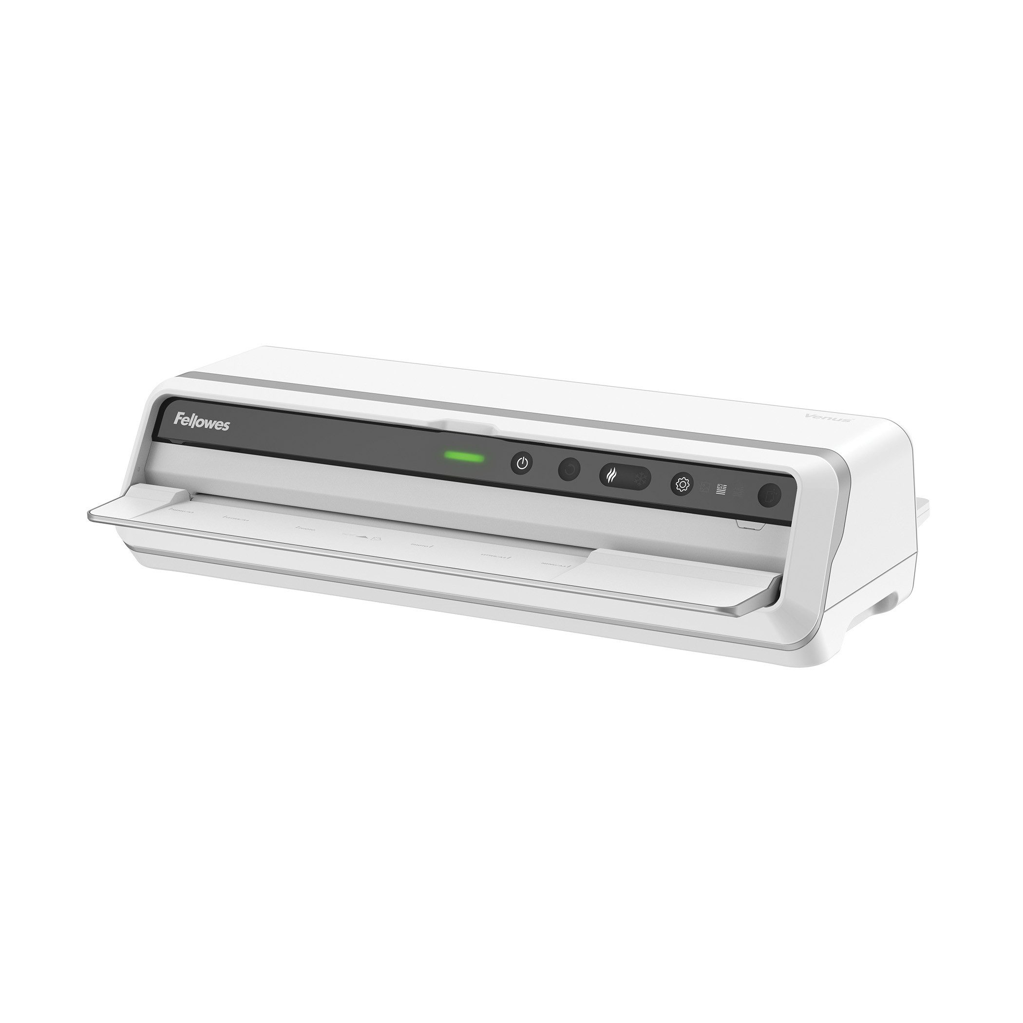 FELLOWES Laminiergerät Venus A3, InstaHeat Technologie, AutoSense, Auto-Abschaltung