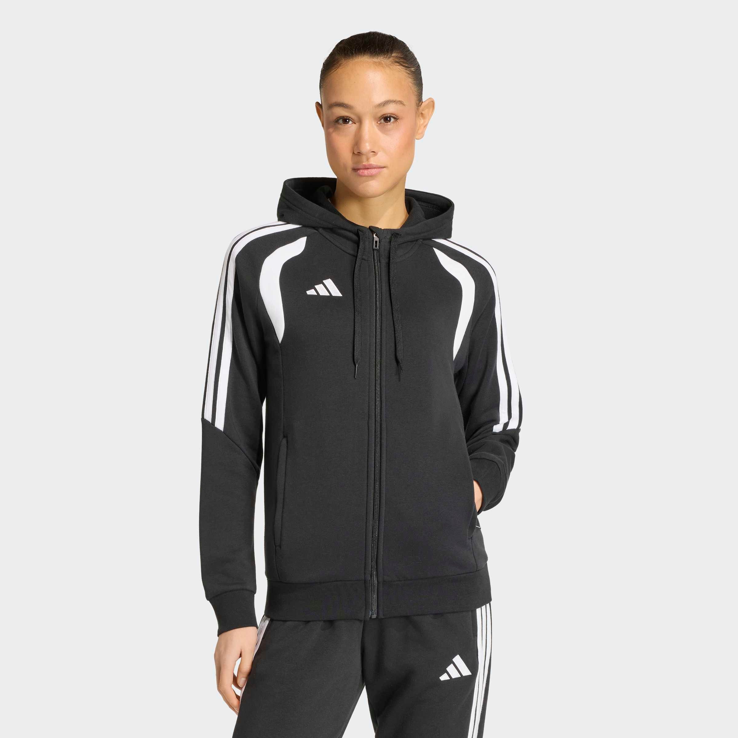 adidas Performance Kapuzensweatshirt TIRO26L SWFZHDW günstig online kaufen