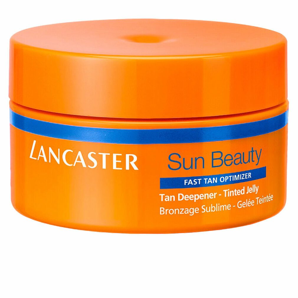 LANCASTER Selbstbräunungscreme Sun Beauty Tan Deepener