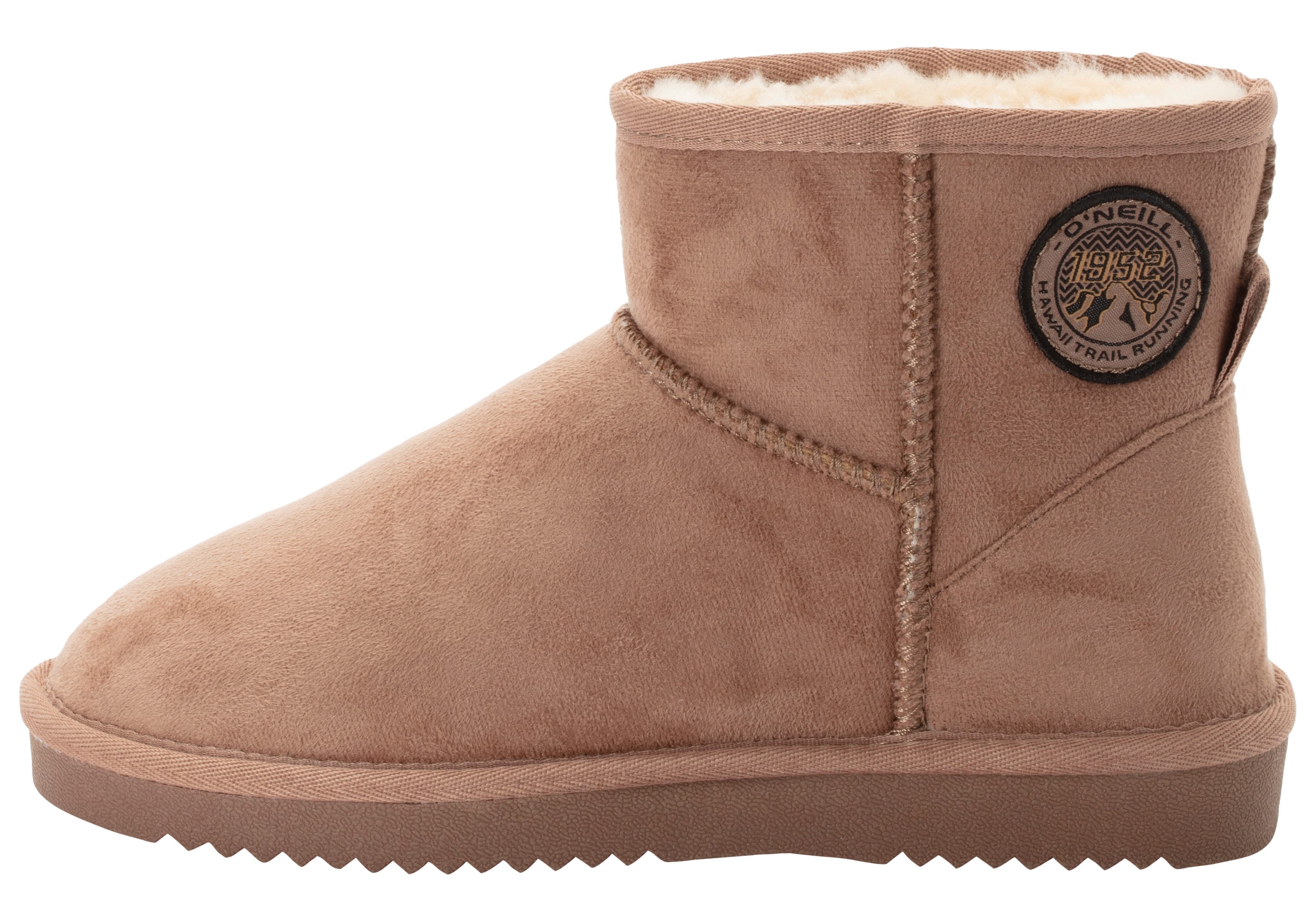 O'Neill BESIANA WOMEN MID Schlupfboots Winterboots, günstig online kaufen