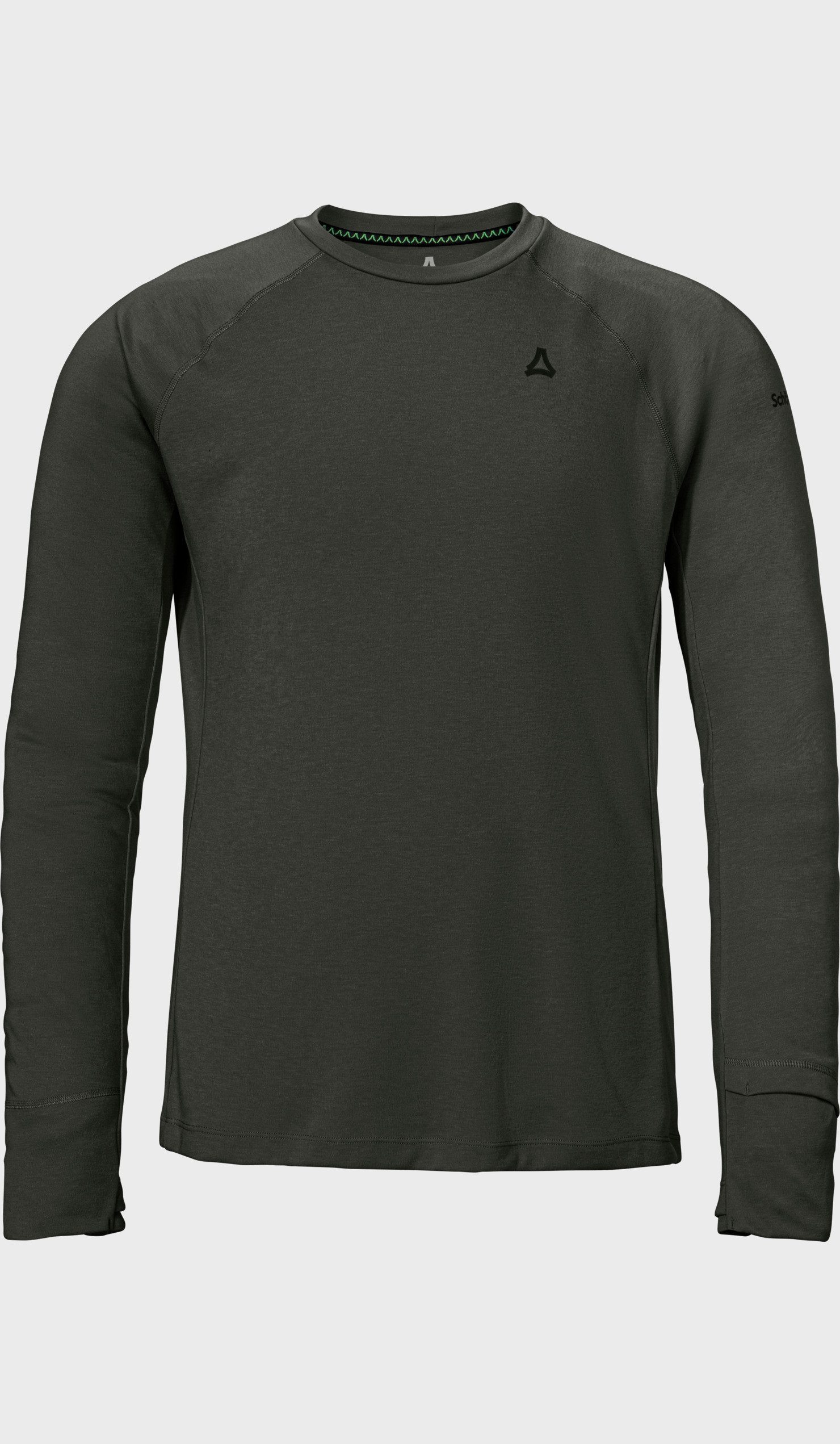 Schöffel Funktionsshirt Longsleeve Style Refoca MEN